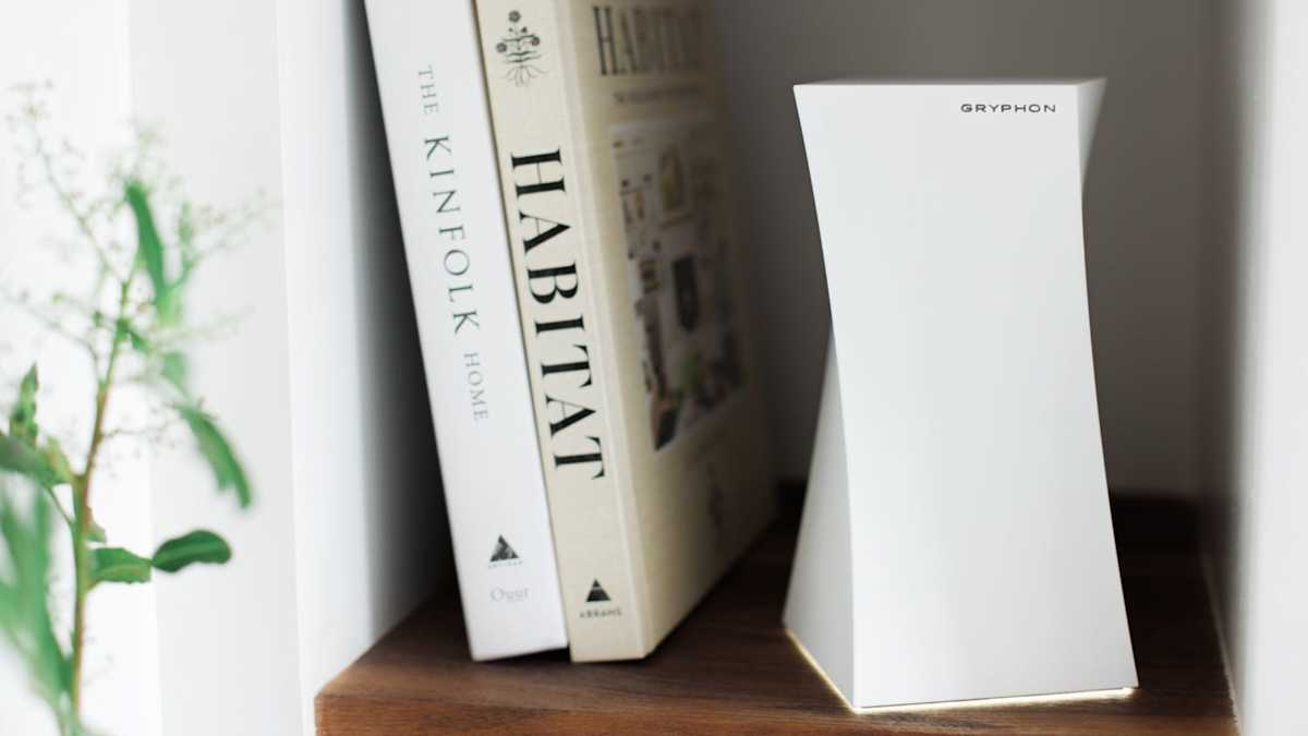 Gryphon internet Clearance