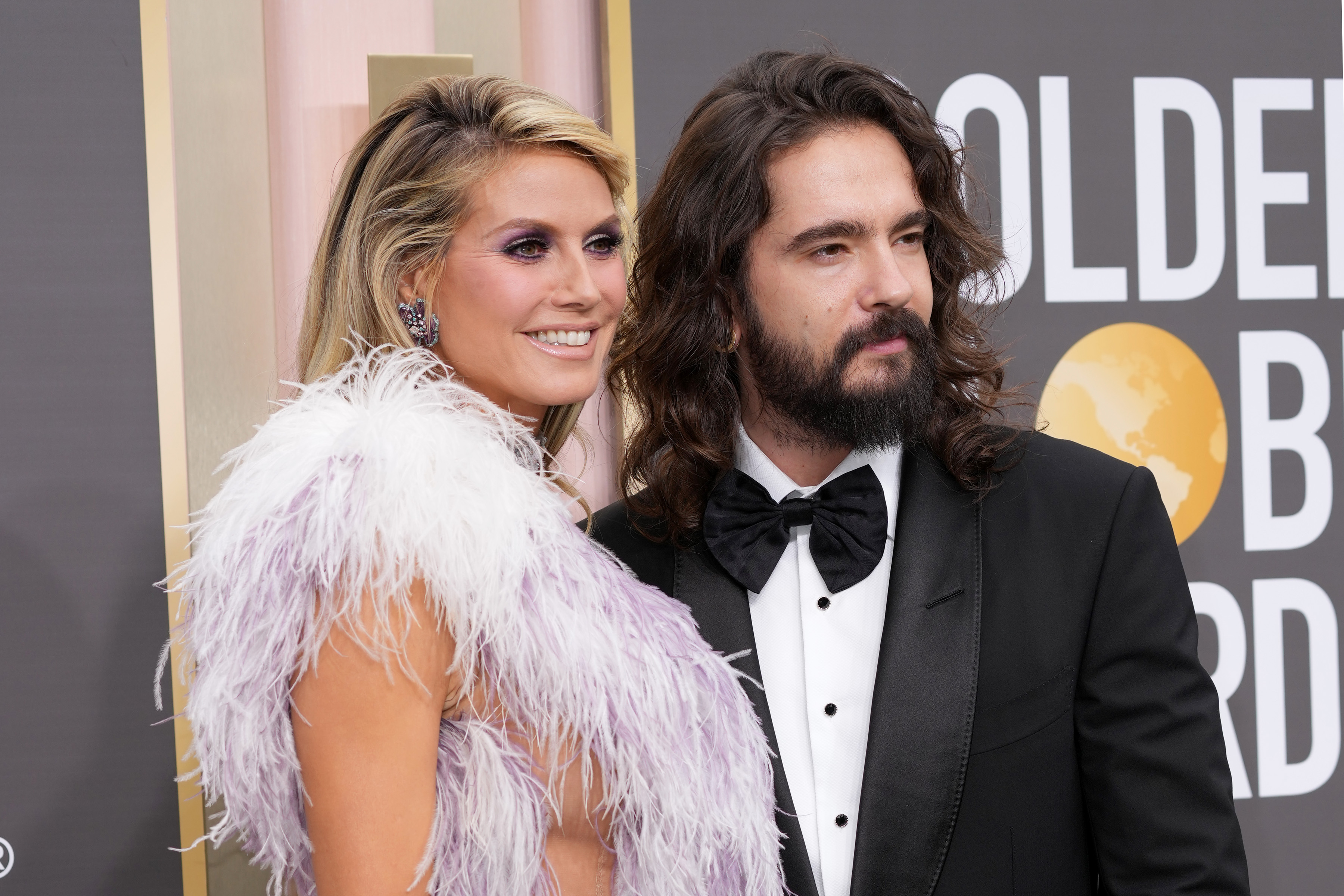 Heidi Klum’s Husband Tom Kaulitz And His Brother Think Someone Might