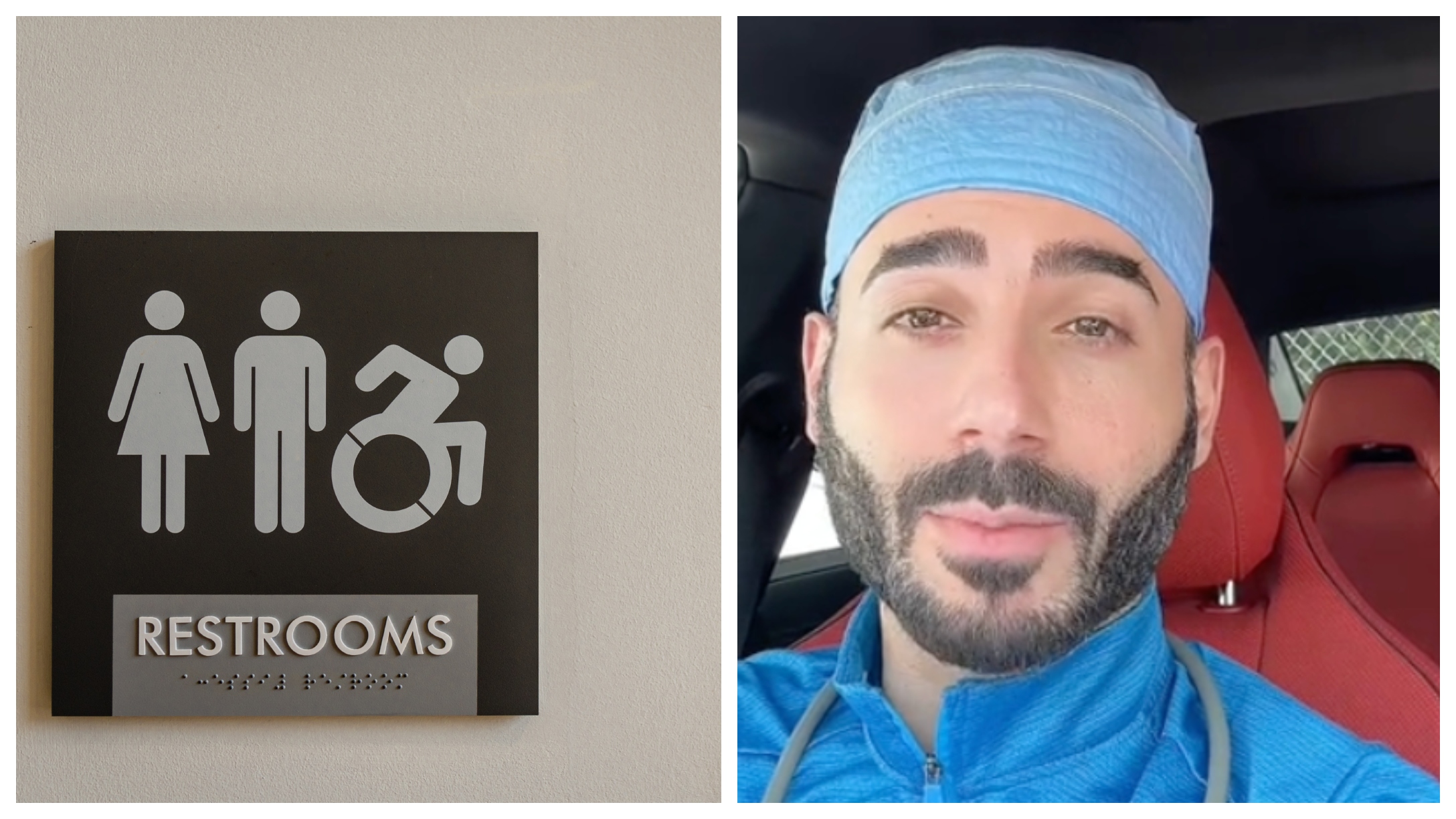 There's A Scientific Explanation For Why You Have To Poop While