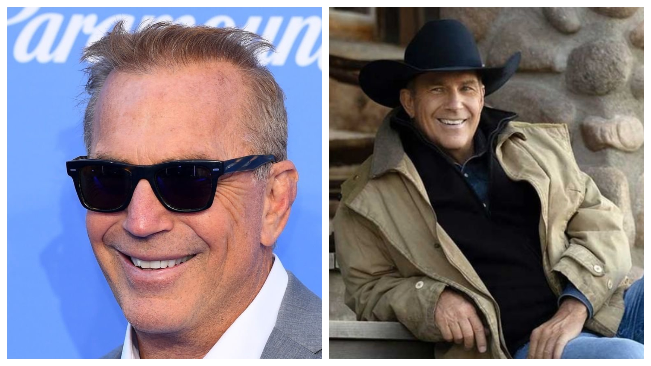 Kevin Costner’s Temporary 129K Monthly Child Support Payments Extended