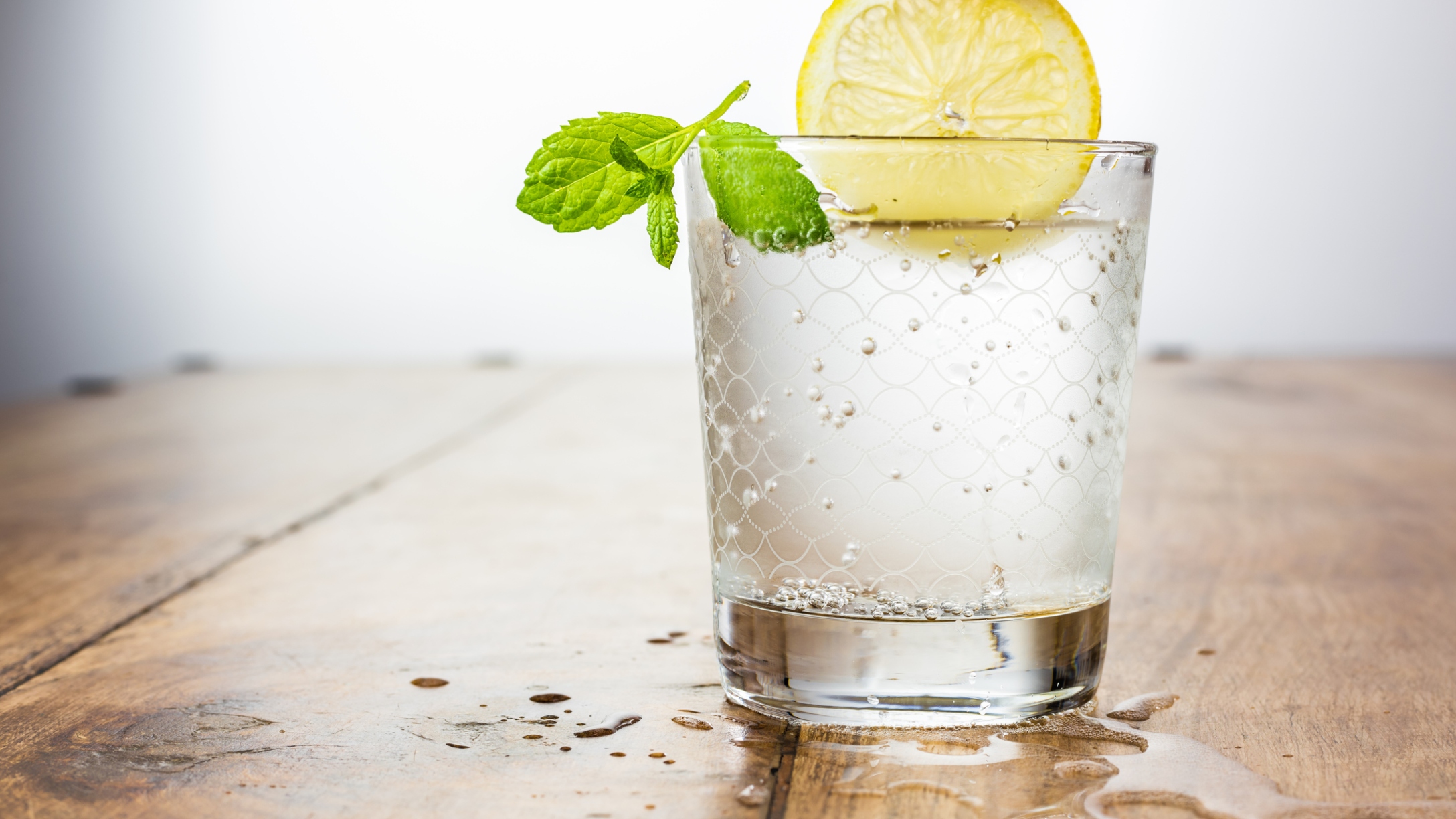 This Spring, Try These NonAlcoholic Alternatives To Beer, Wine, And