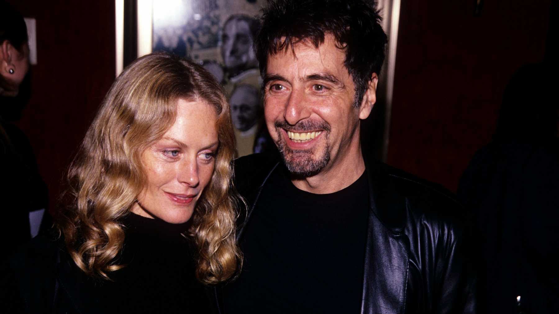 Beverly D'Angelo's First Husband 'Happily' Divorced Her So She Could Be