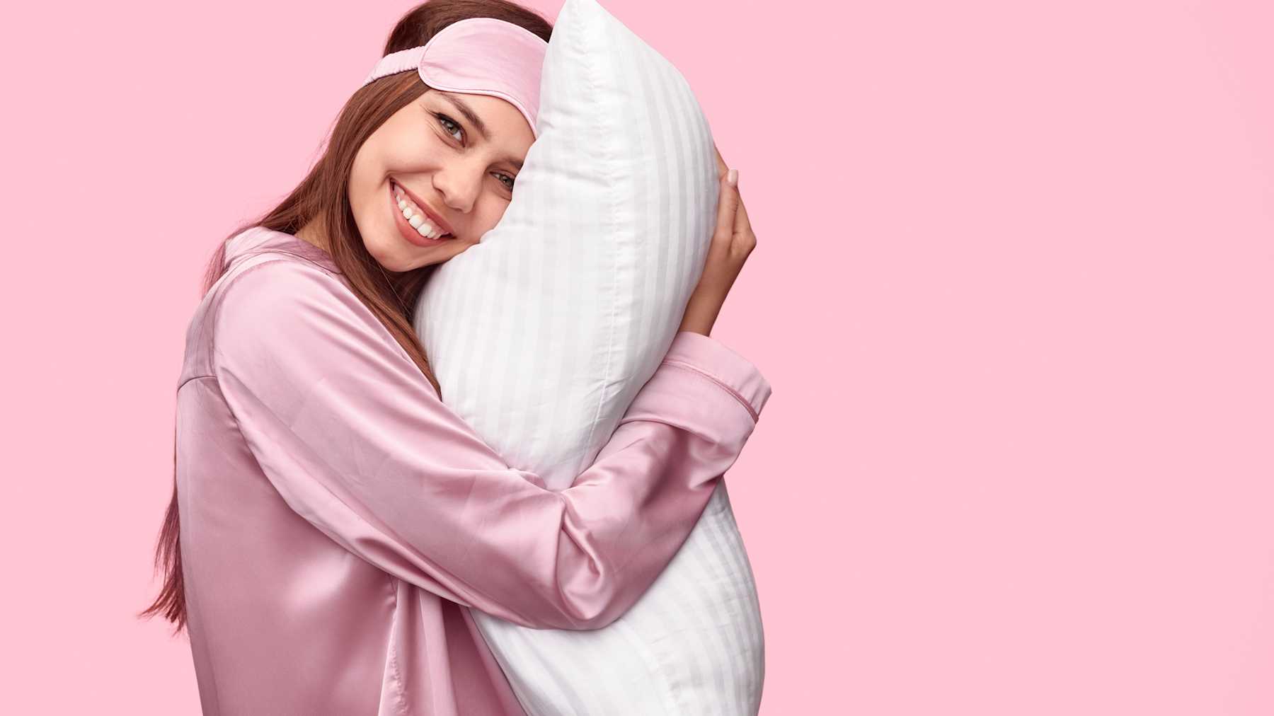 Change Your PJs Every Day For These 8 Reasons | LittleThings.com