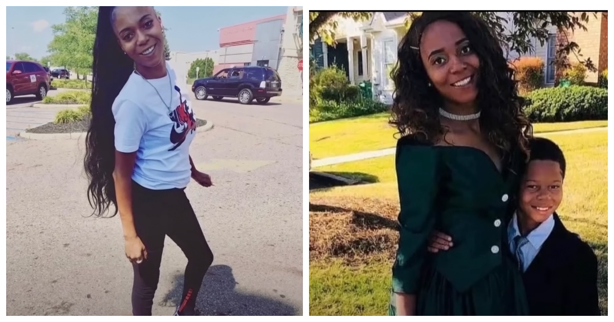 Mother Found Dead 2 Years After Son And Brother Were Killed