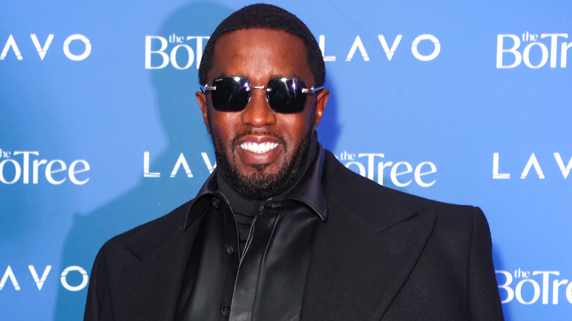 Model Accuses Sean 'Diddy' Combs Of Sexually Assaulting, Drugging Her ...