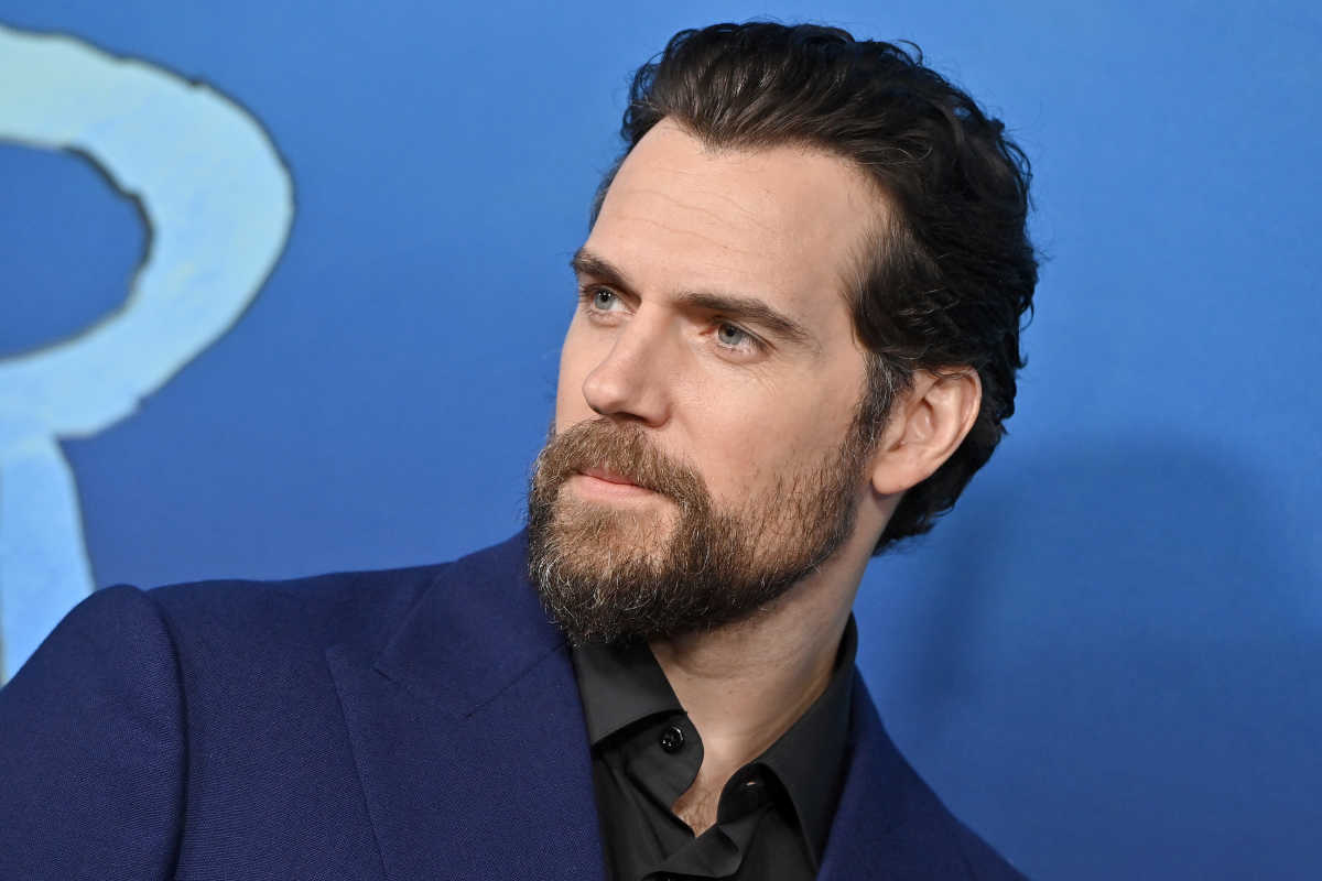 Henry Cavill Confirms NOT Returning As Superman: 'My Turn To Wear The Cape  Has Passed