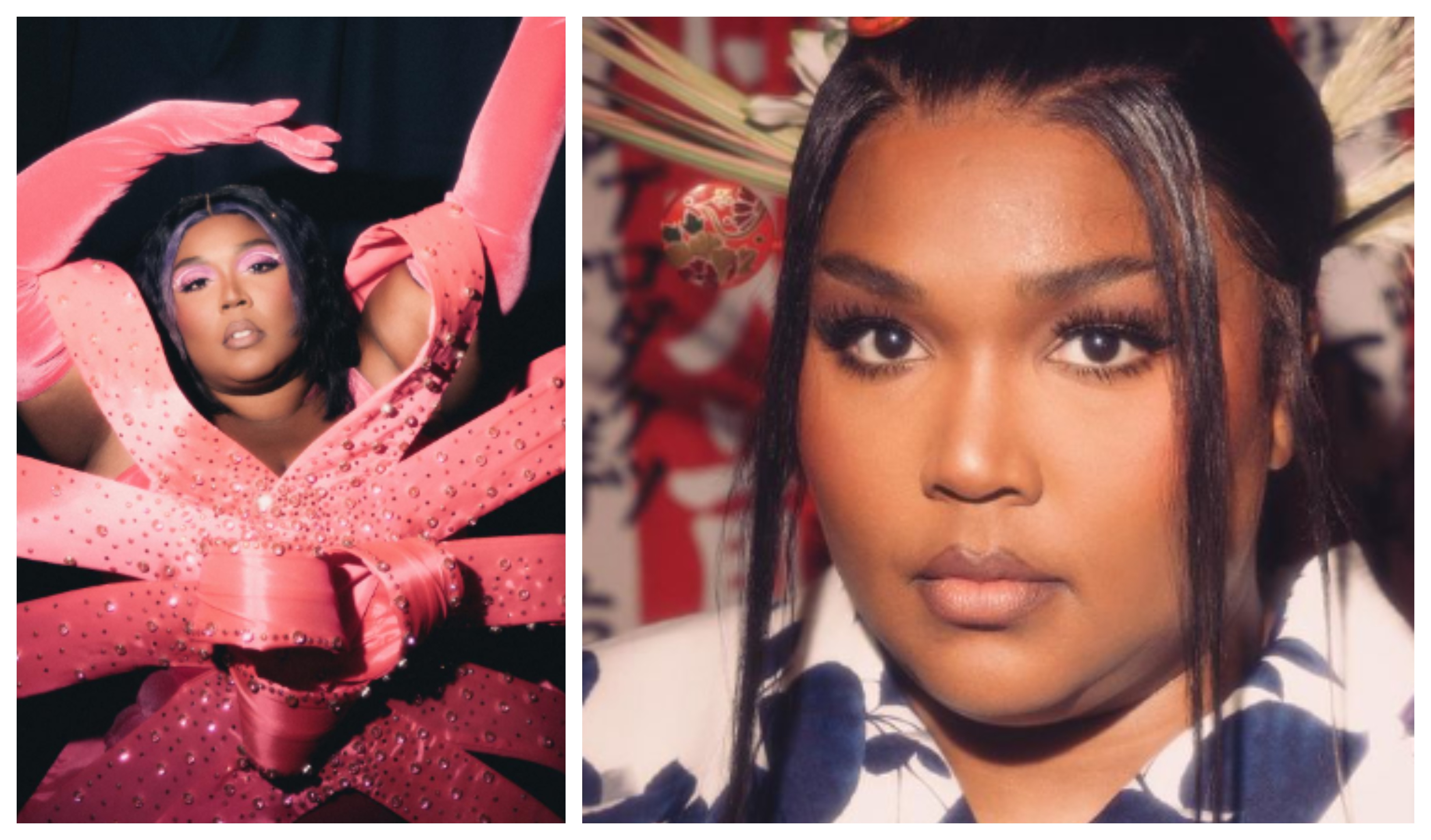 Three Of Lizzo's Former Dancers Suing Her For Alleged Sexual Harassment ...