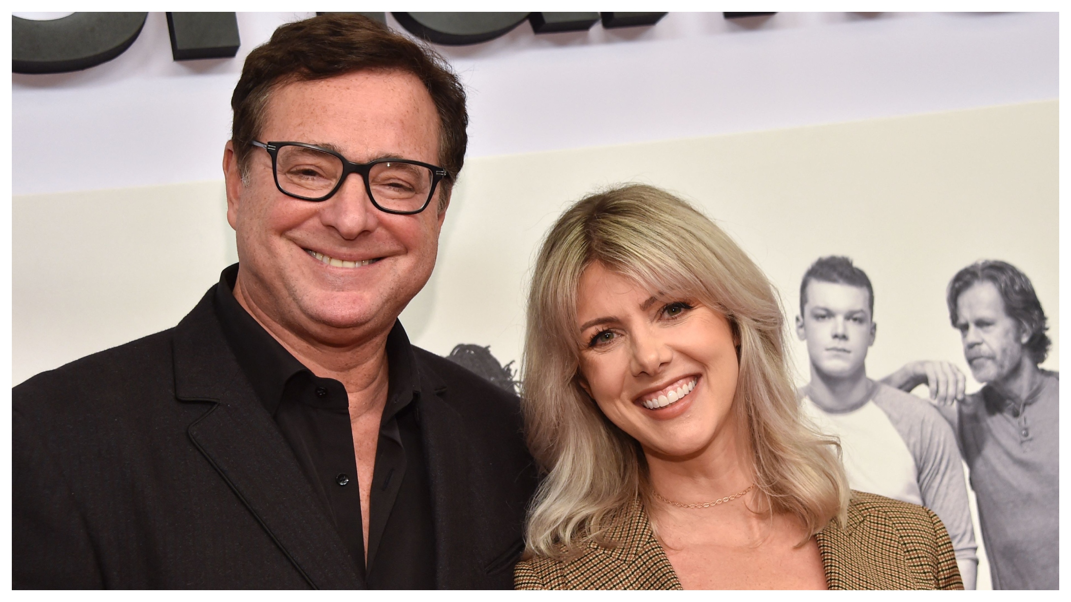 Kelly Rizzo Remembers Husband Bob Saget On The One-Year Anniversary Of ...