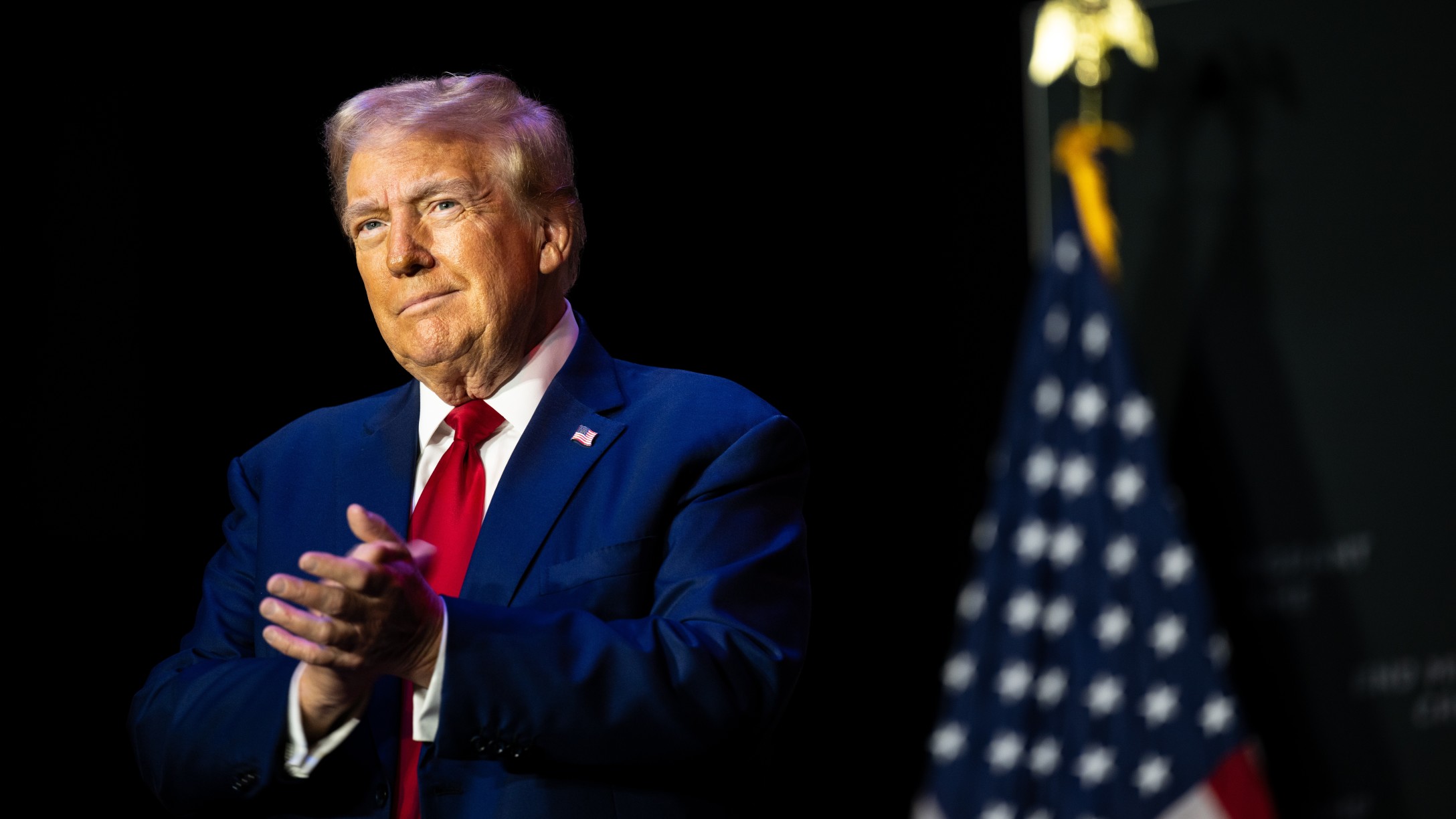 Donald Trump Mocks Jimmy Carter On His 100th Birthday