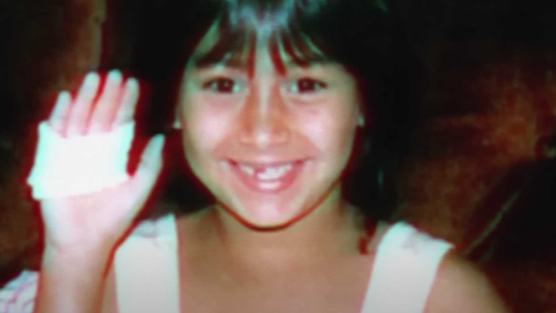 Sayeh Rivazfar Was Kidnapped By Her Mother's ExBoyfriend