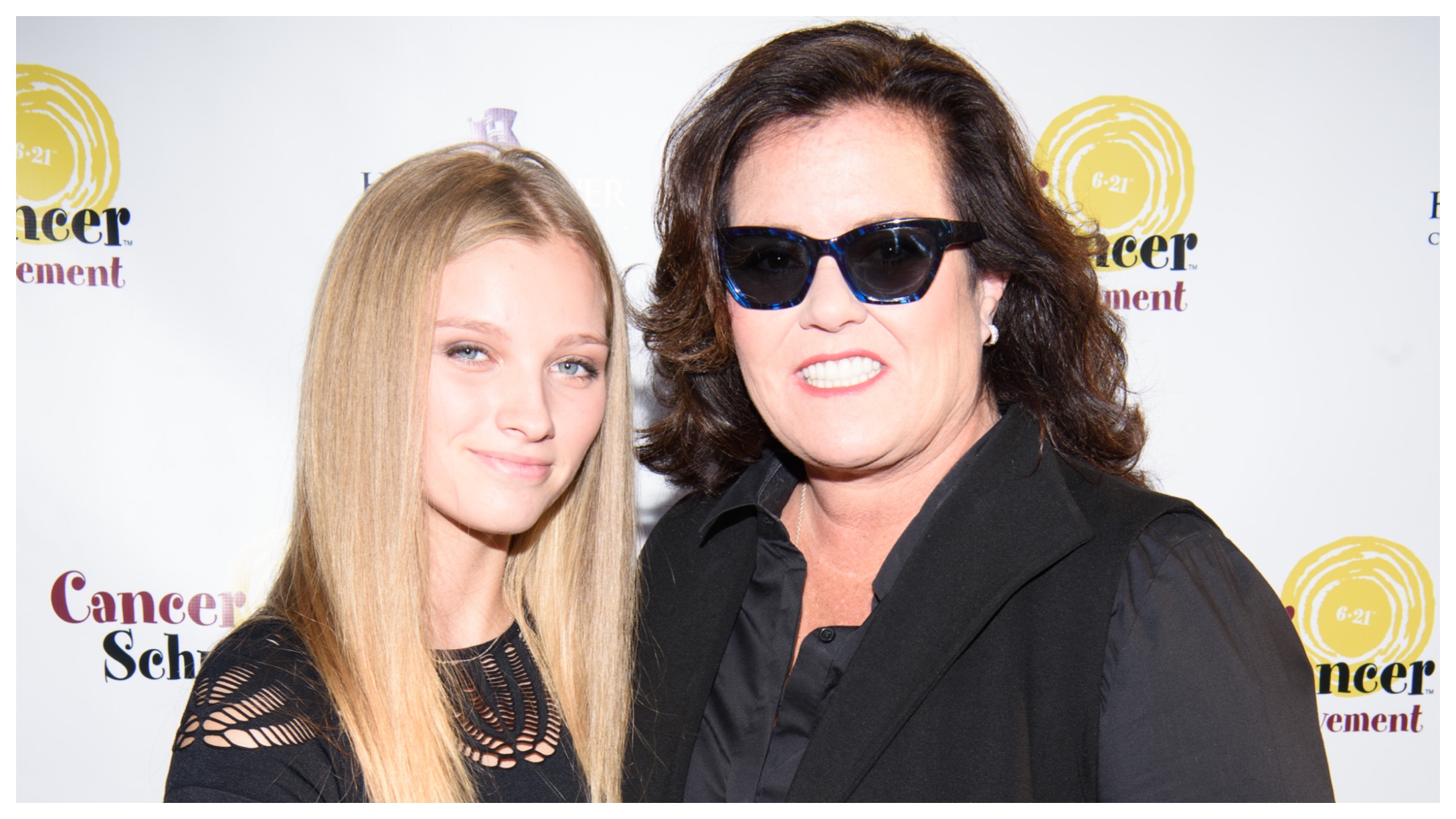 Rosie O’Donnell Responds To Teen Daughter's Claims That Her Childhood Wasn't 'Normal'