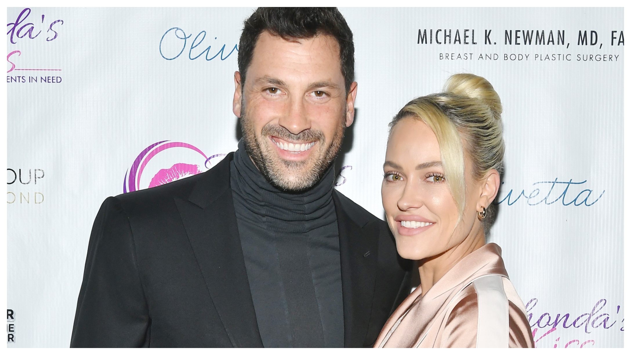 Peta Murgatroyd And Maks Chmerkovskiy Reveal They've Suffered 3 Miscarriages In 2 Years