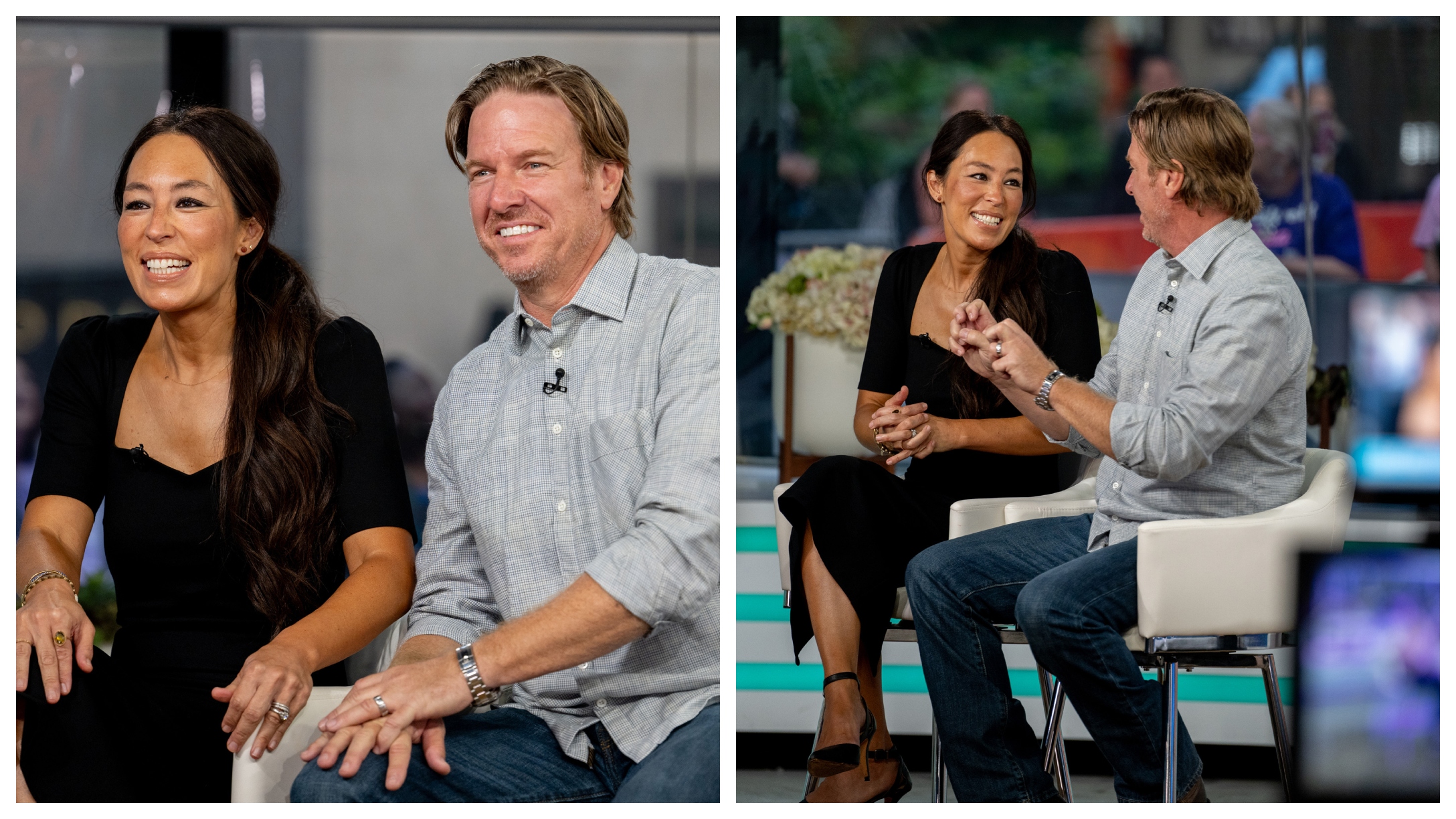 Chip And Joanna Gaines Have A Strict Social Media Rule For Their Kids