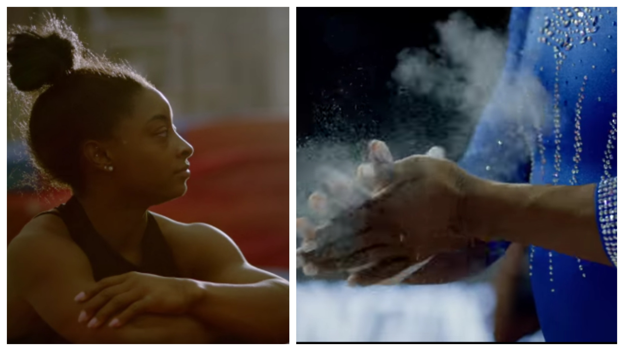 Trailer For The Simone Biles Documentary Just Dropped And It Is