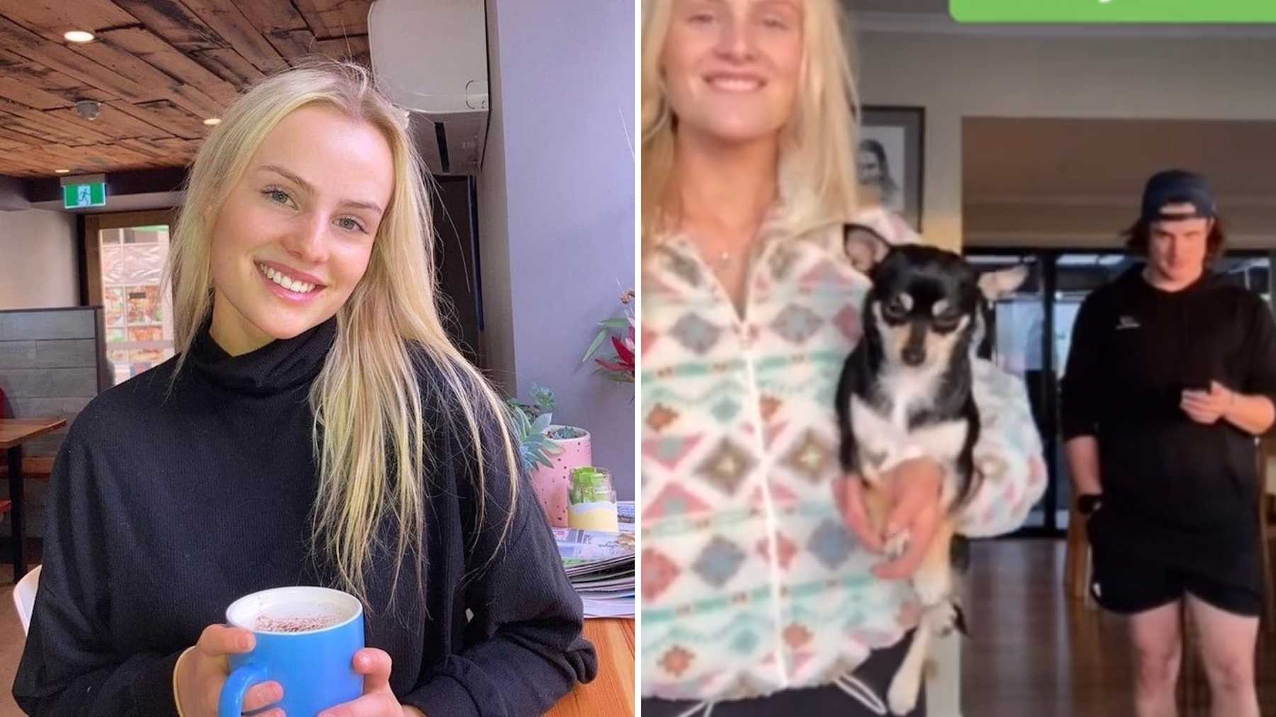 Australian Siblings Take To TikTok To Explain How They Found Out They Australian Siblings Take To TikTok To Explain How They Found Out They