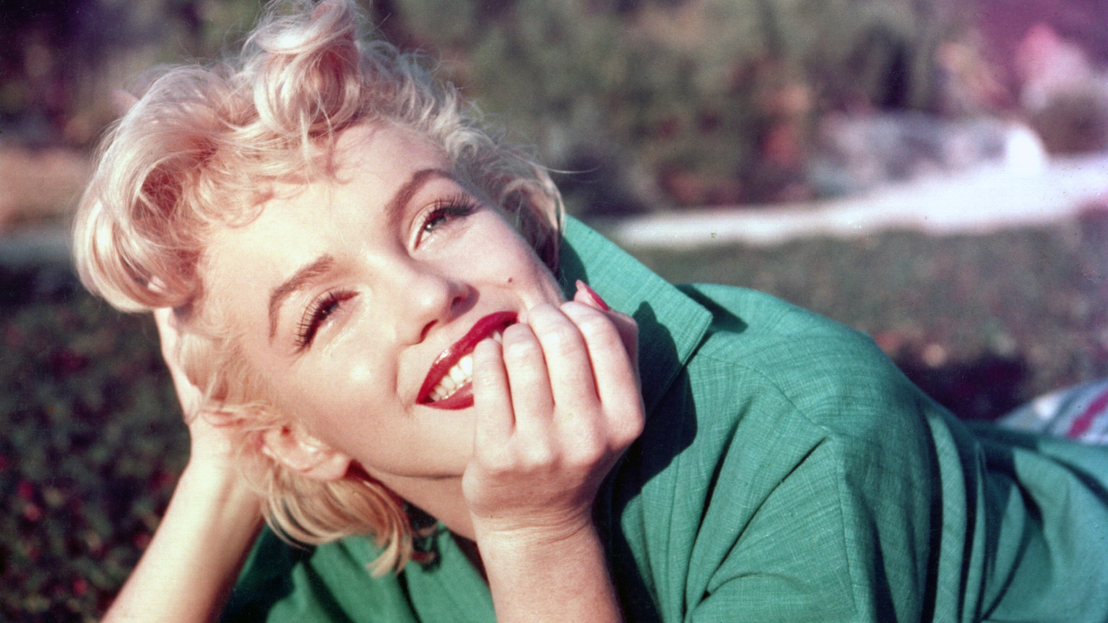 How Marilyn Monroe And Rita Hayworth Lived Side-By-Side Lives A Decade ...