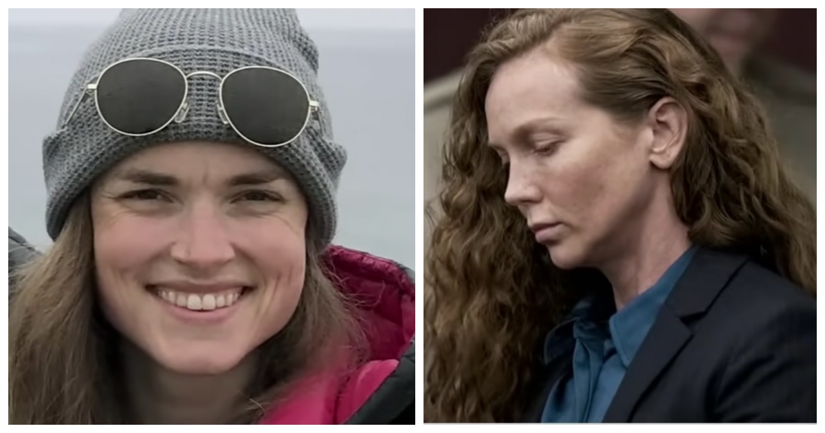 Kaitlin Armstrong Found Guilty Of The Murder Of Pro Cyclist Mo Wilson