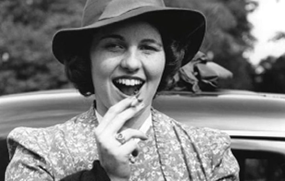 Everything You Didn't Know About Rosemary Kennedy And Her Disastrous