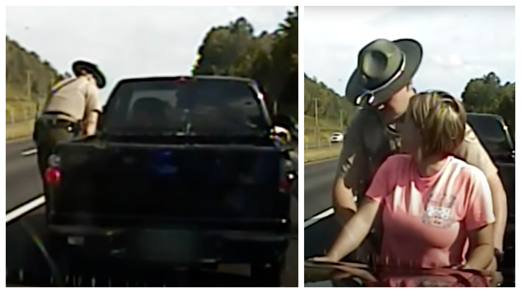 State Trooper Is Accused Of Groping A Woman During Traffic Stop ...