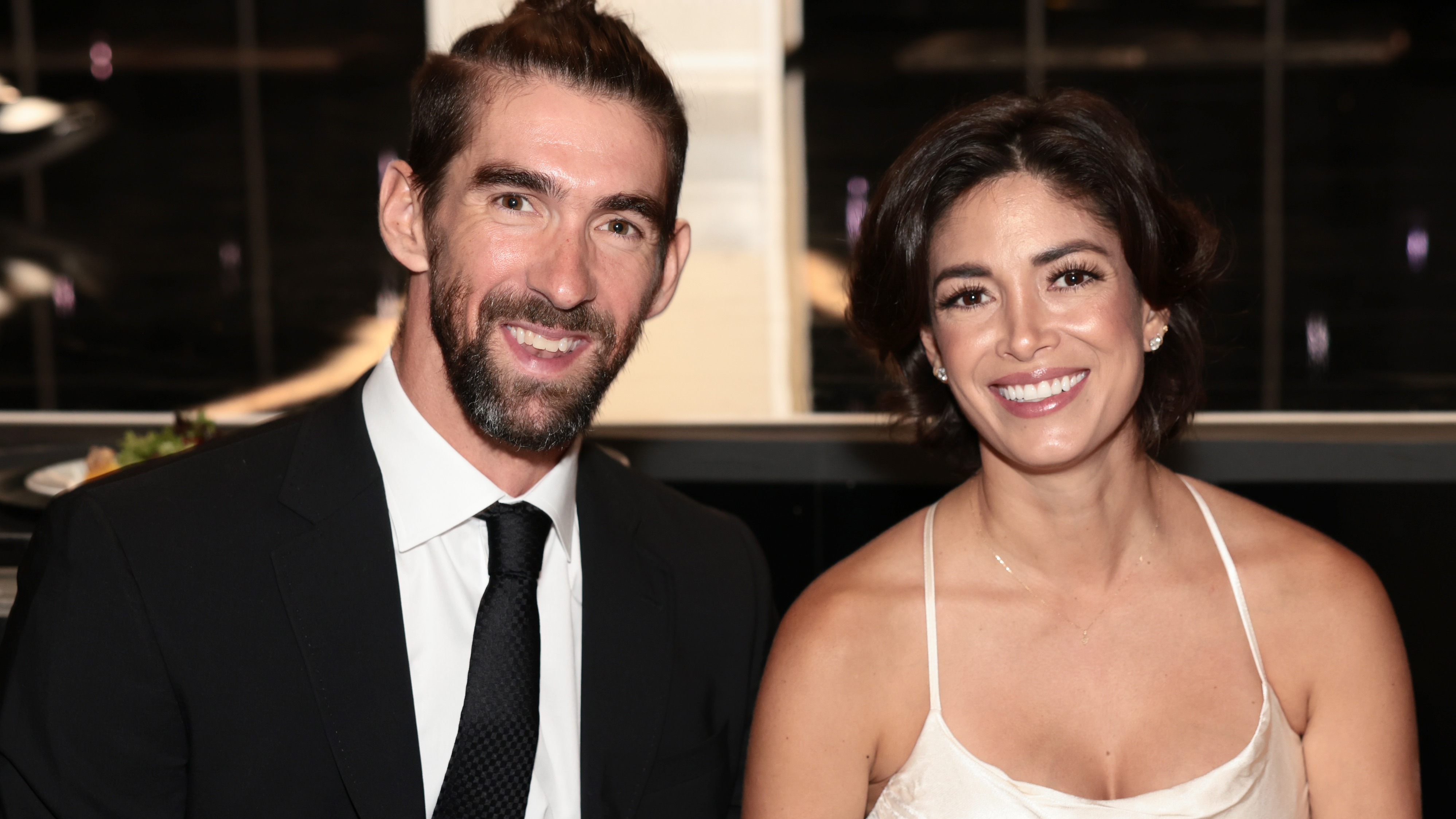 Michael Phelps And His Wife Are Expecting Another Child