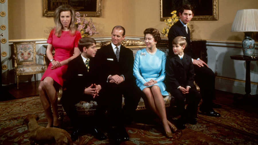 The Disastrous 1969 BBC Documentary About The Royal Family Has Been ...