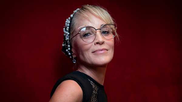 Sharon stone wedding Sharon stone wedding