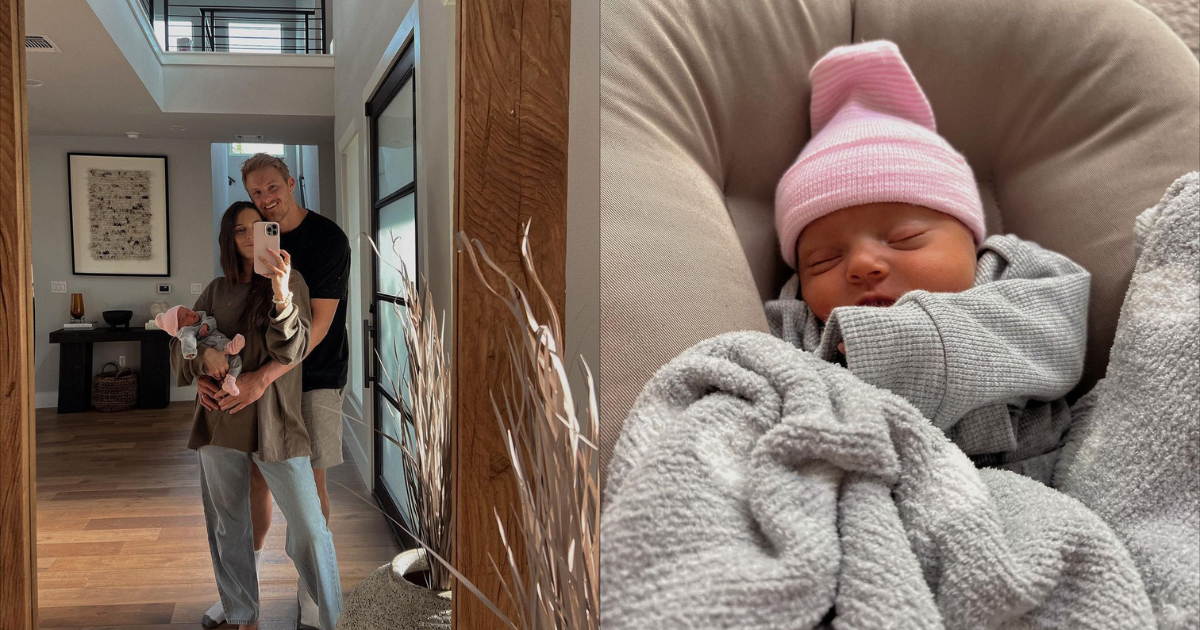 Alexander Ludwig And Wife Deliver Baby Girl 4 Weeks Early(01)