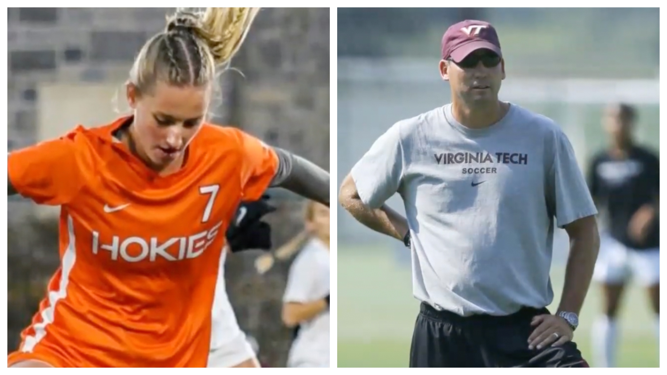 Former Virginia Tech Soccer Player Allowed To Proceed With Lawsuit