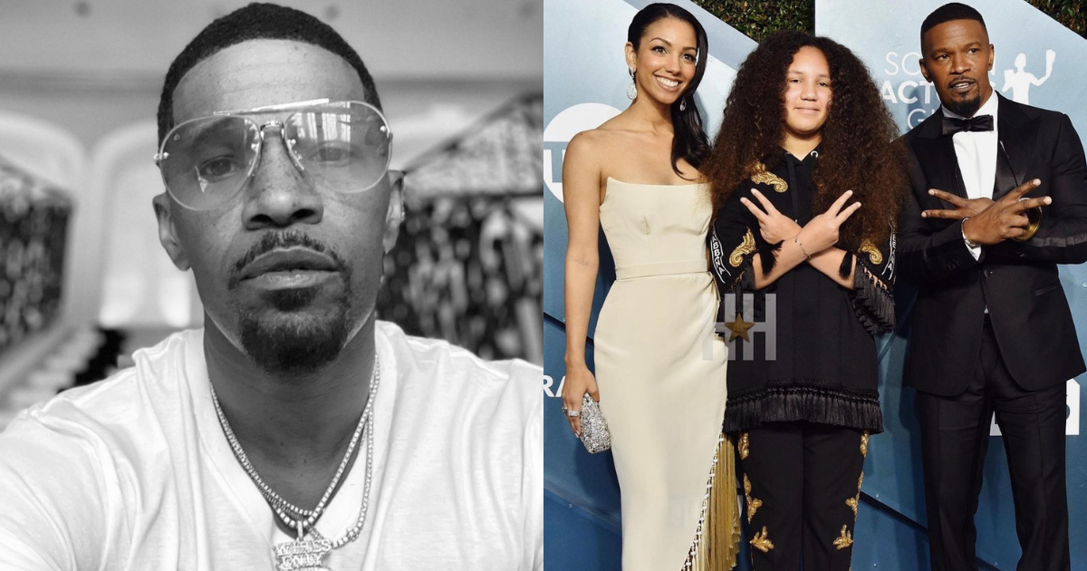 Jamie Foxx's Family Shared He's Recovering After Experiencing A ...