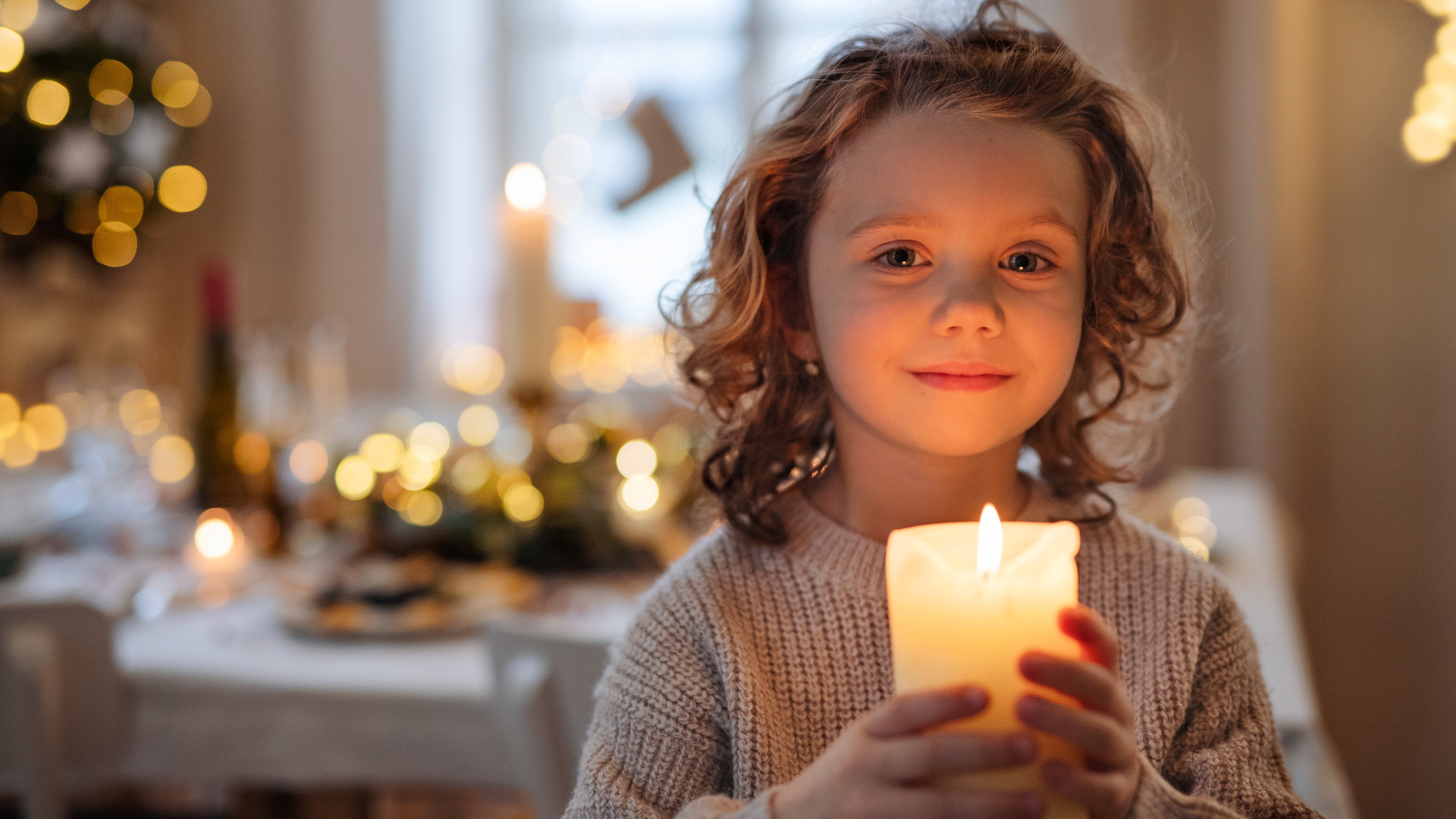 5 NonChristmas Holidays To Teach Your Kids About This Winter