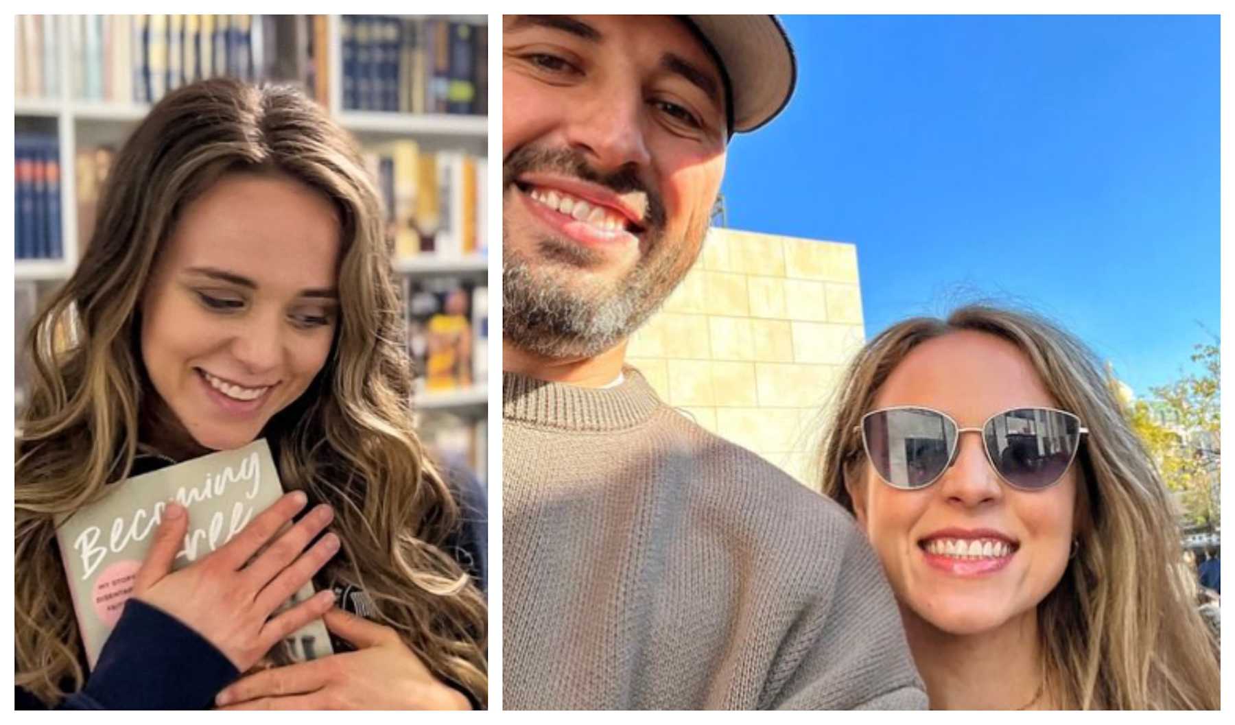 Jinger Duggar Talks About Her Brother Josh, The Family Rules She Gave