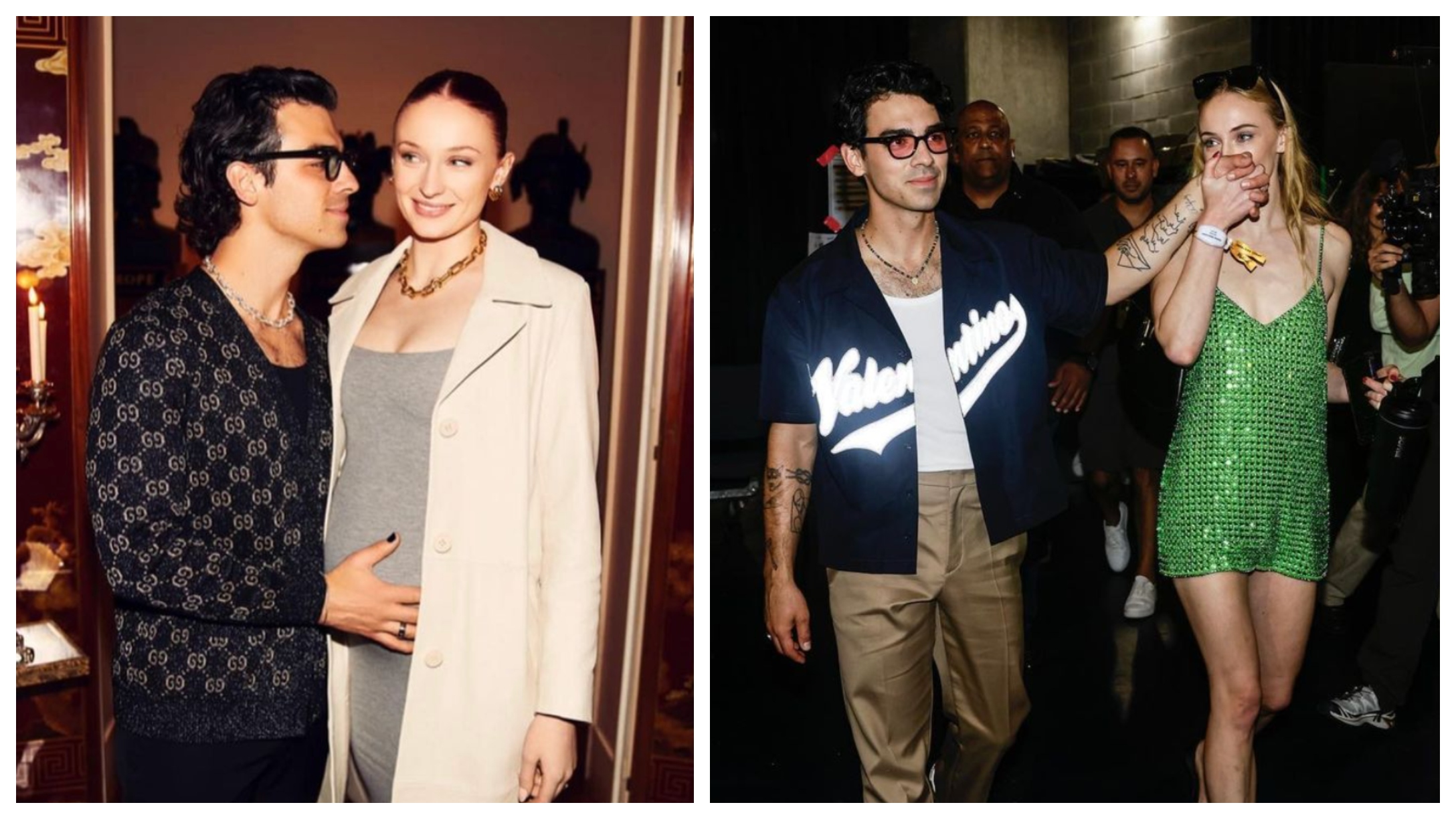 Joe Jonas And Sophie Turner Finally Break Their Silence About Divorce