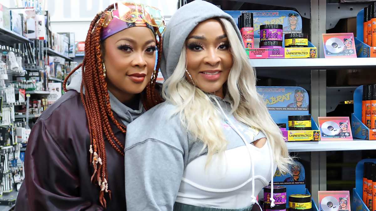 Da Brat Pregnancy Da Brat Pregnancy