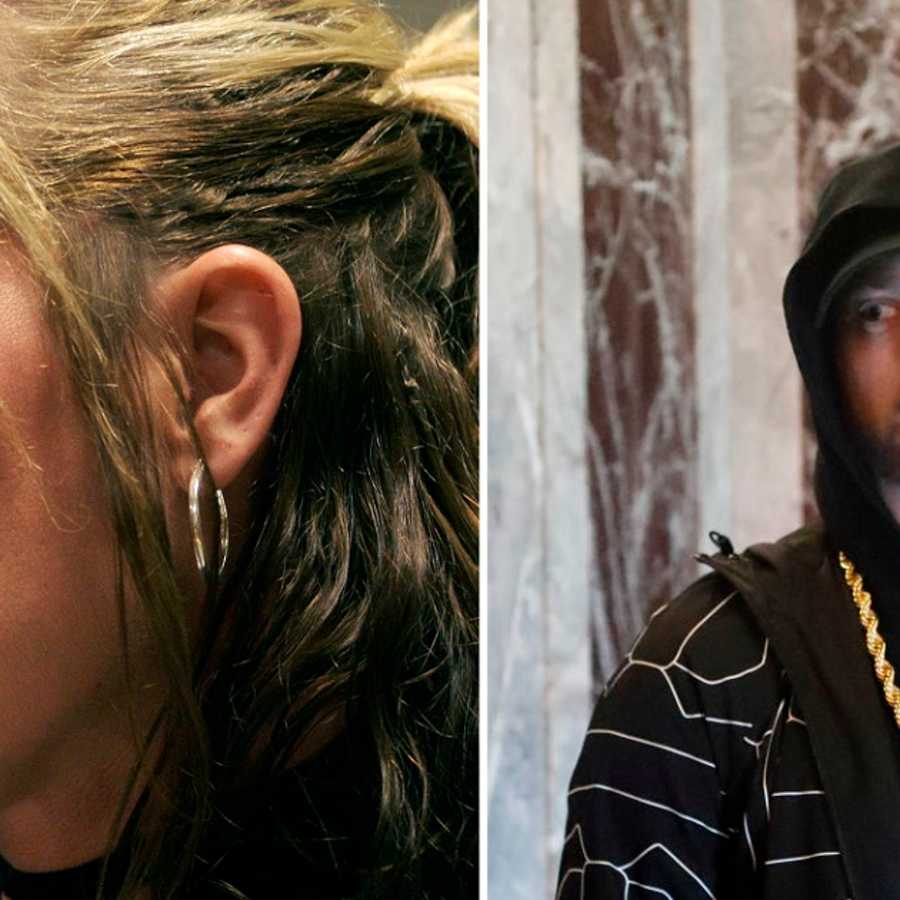 Kim Scott The Ex Wife Of Rapper Eminem Was Reportedly Hospitalized For Health Concerns Littlethings Com Kim Scott The Ex Wife Of Rapper Eminem Was Reportedly Hospitalized For Health Concerns Littlethings Com