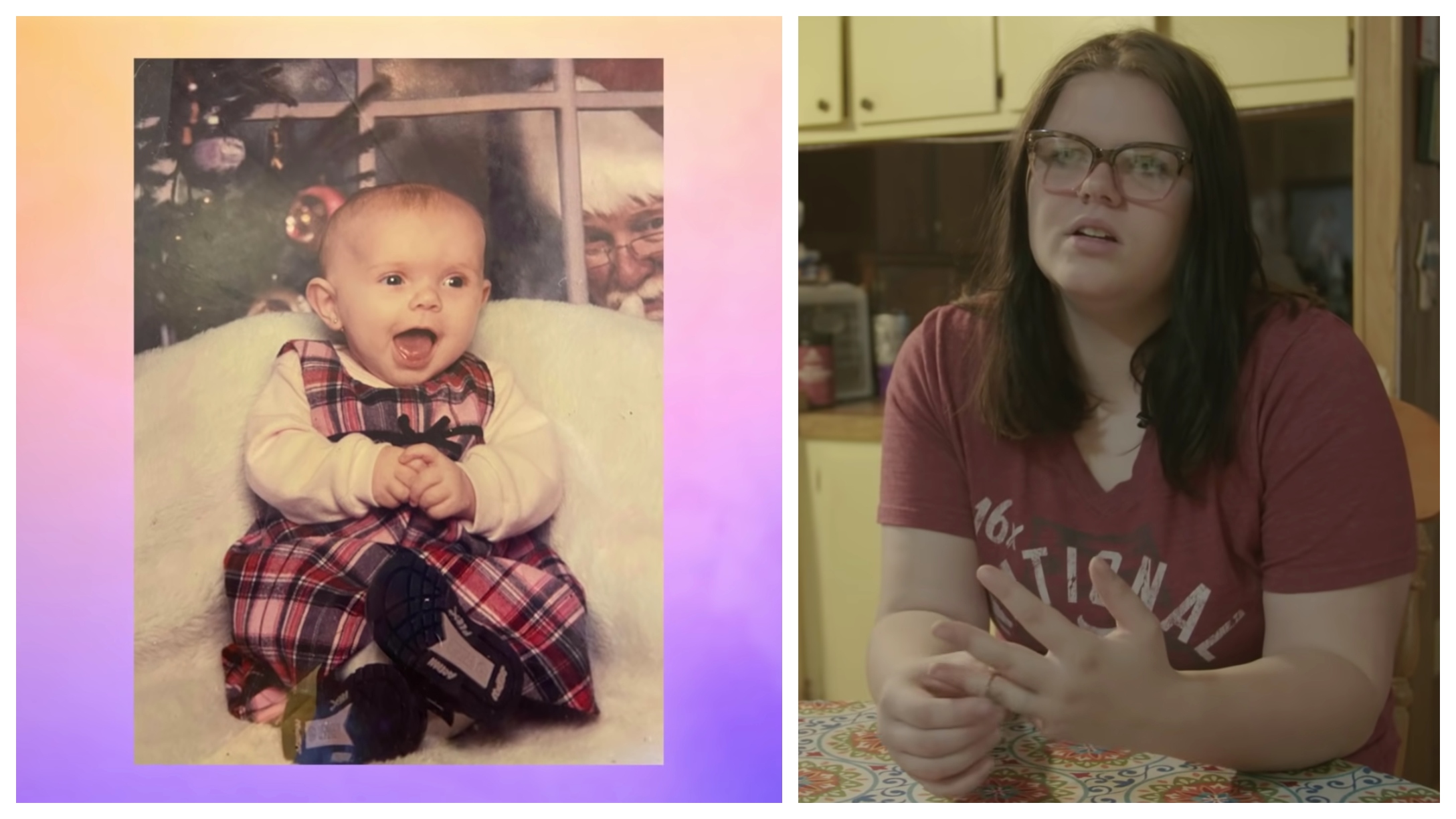 This Teen Smells Like Fish Due To Rare Disorder LittleThings