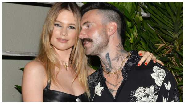 Adam Levine Wanted To Name His Baby After Woman He Cheated With ...