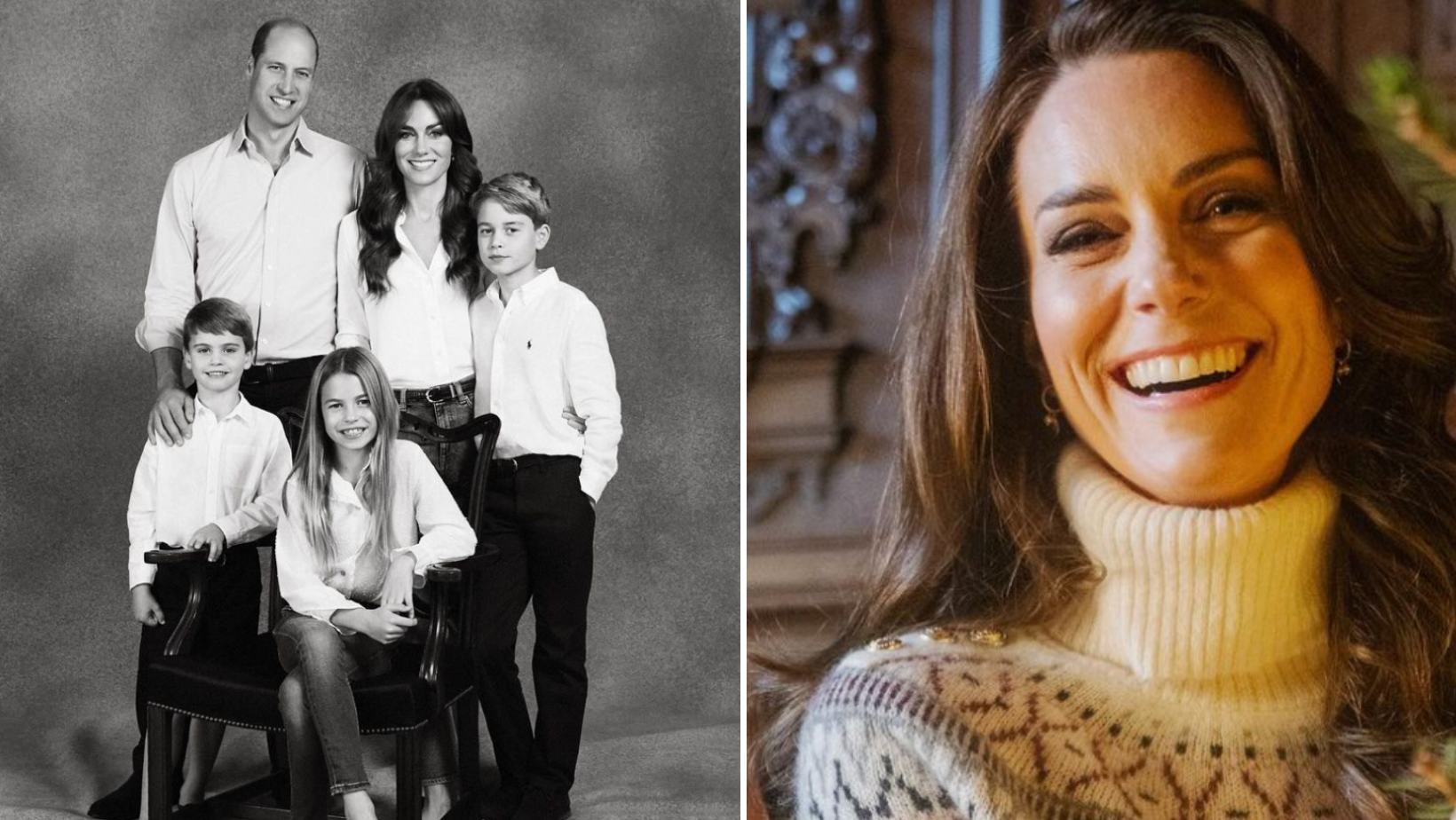 Kate Middleton Shares She&rsquo;s Been Diagnosed With Cancer | LittleThings.com