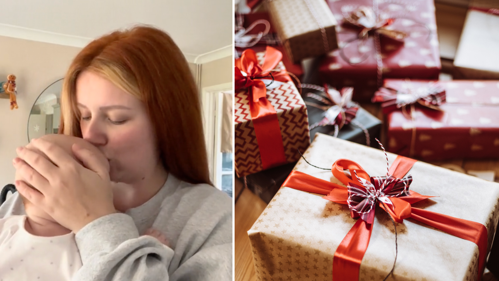 Mom Says She's Not Buying Christmas Gifts for One of Her Kids This Year