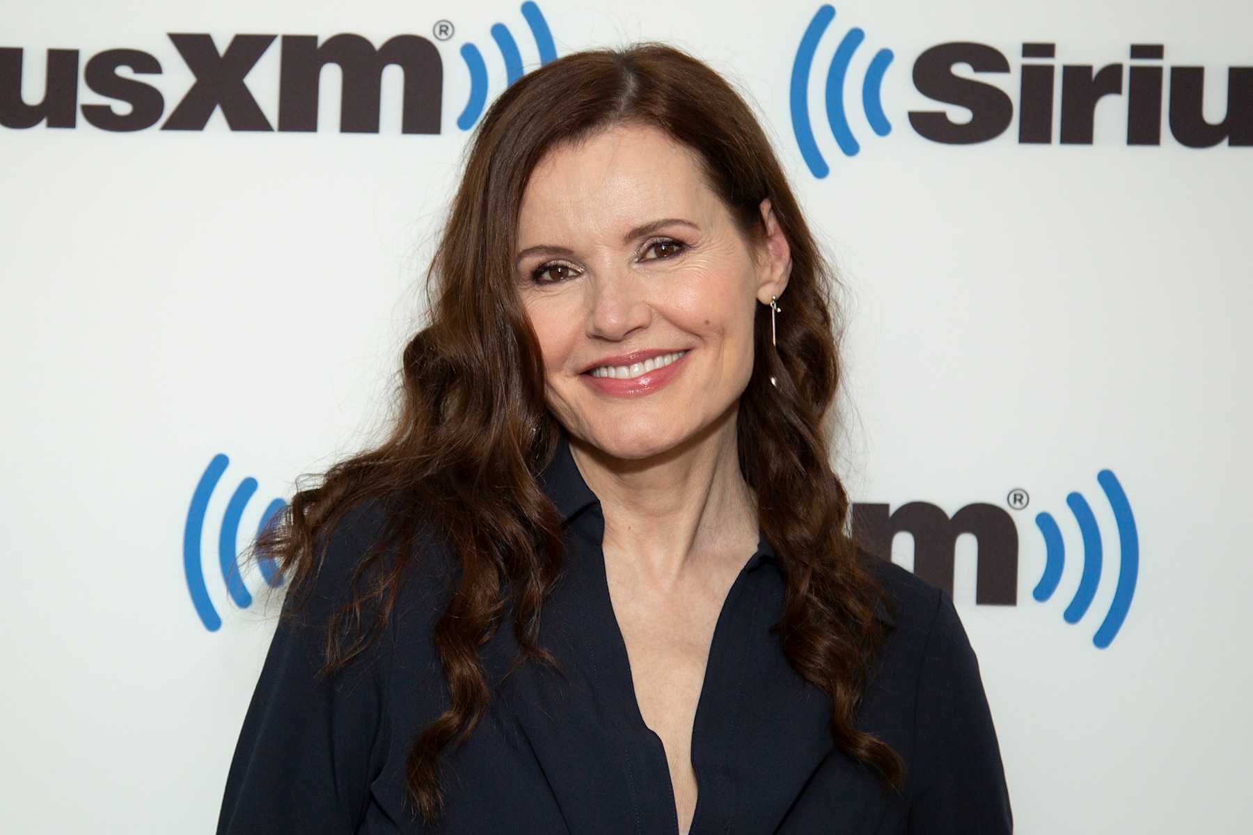 Geena Davis Opens Up About Verbal Abuse She Received On Set From Bill