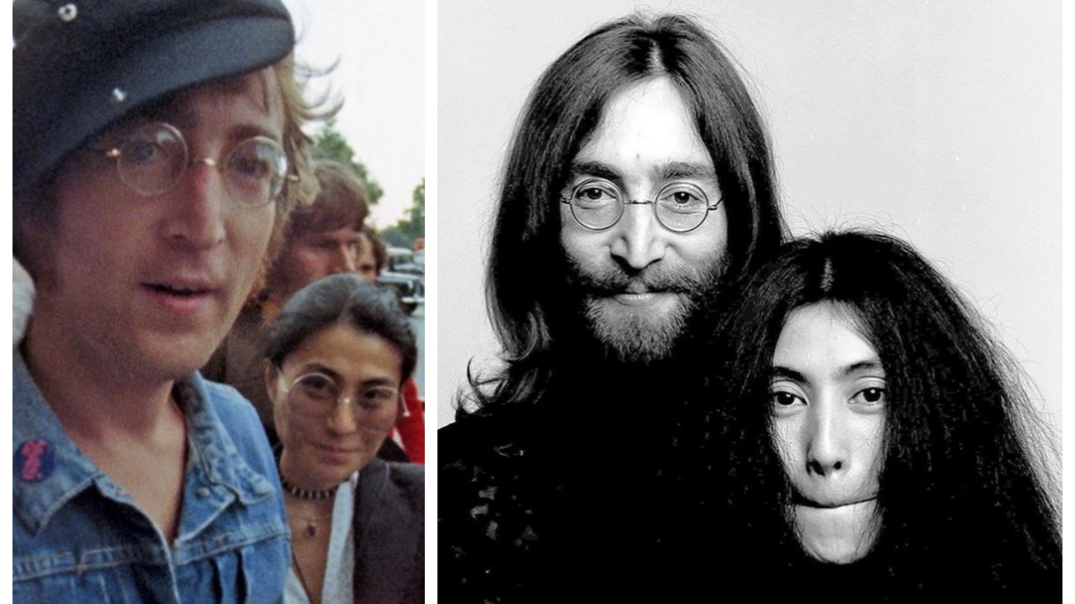 Sean Lennon Shares Previously Unseen Family Photo On 40th Anniversary