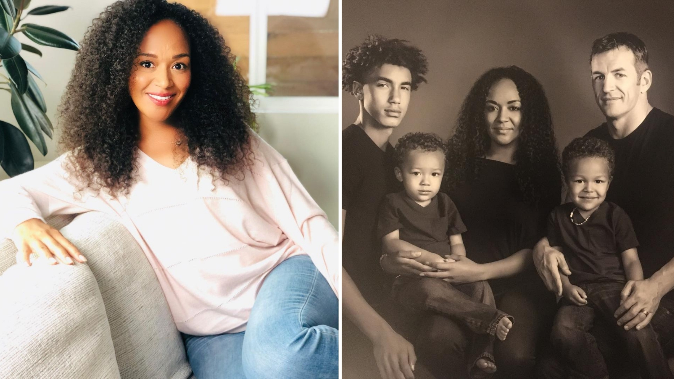 Beauty Queen Gets Answers To Why She Was Abandoned At An Airport As A