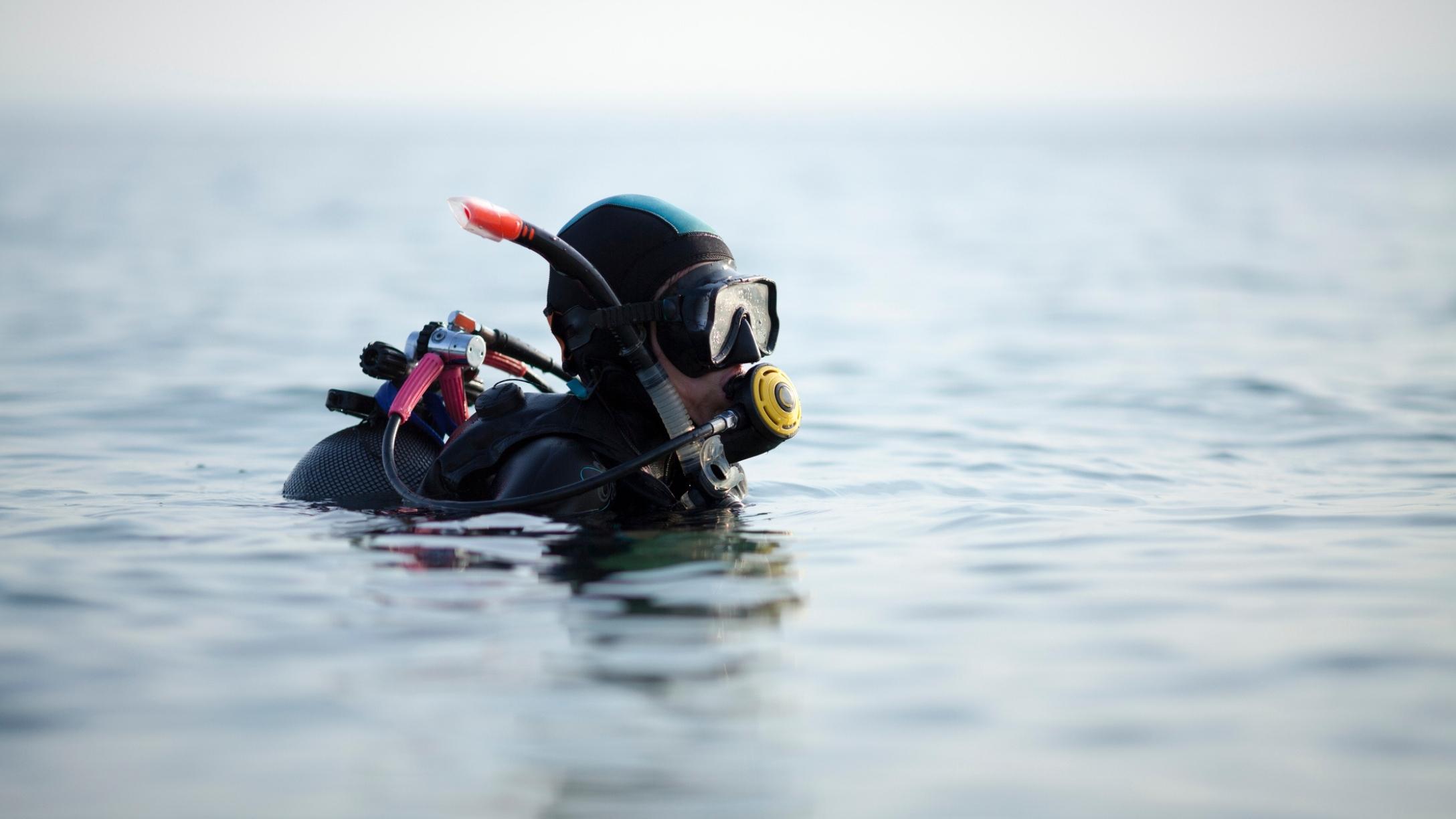 A Scuba Diver Found A Car Underwater With Bodies Of Teens Missing For ...