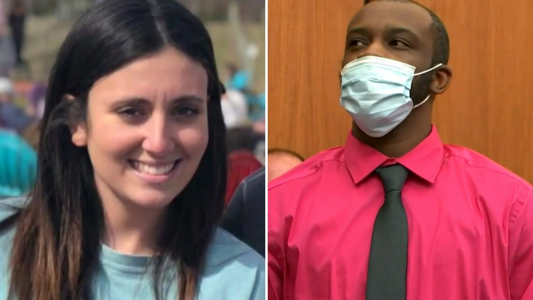 Samantha Josephson's Family Fights To Protect Rideshare Users After Her