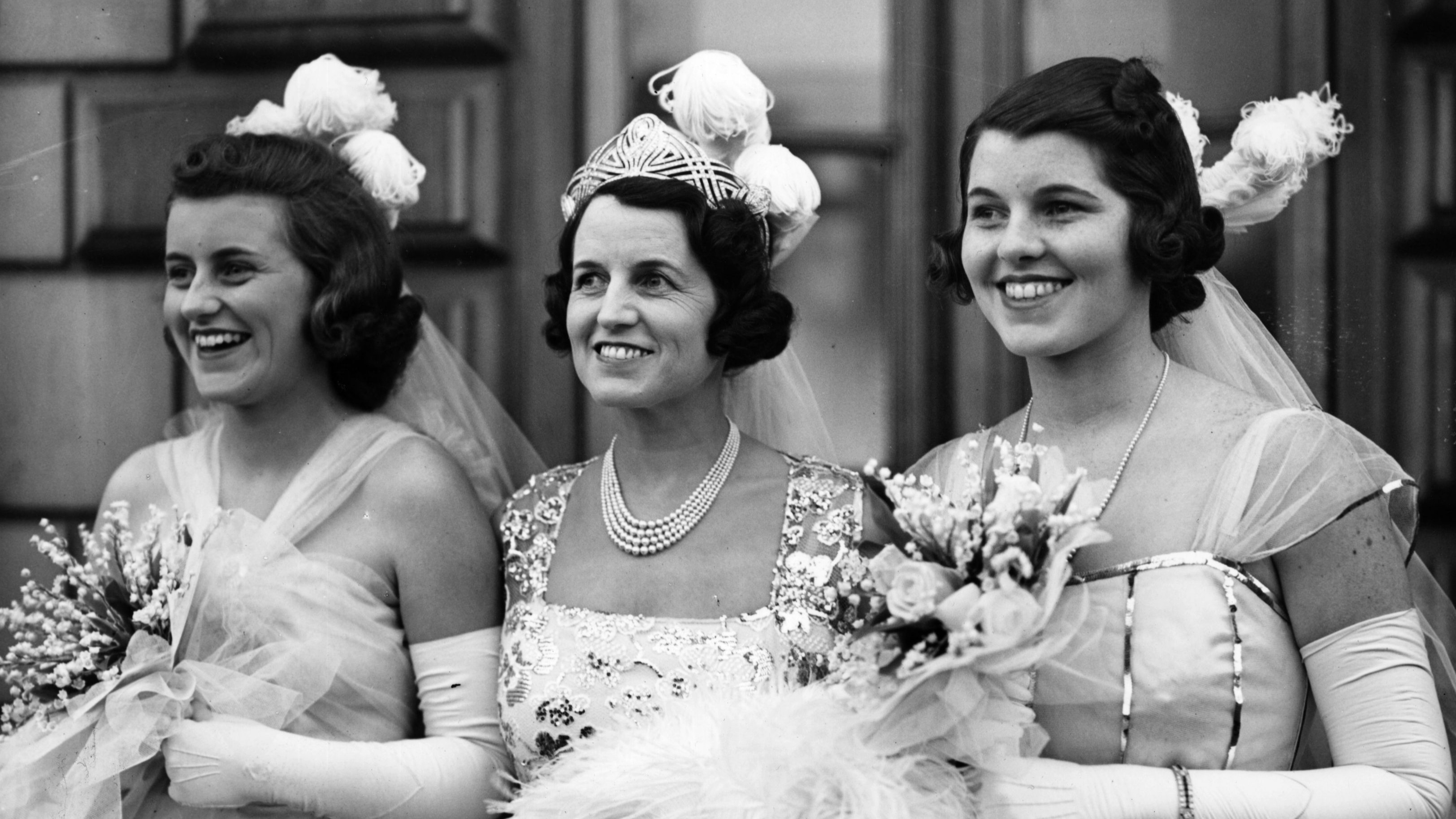The Tragic Life Of Rosemary Kennedy