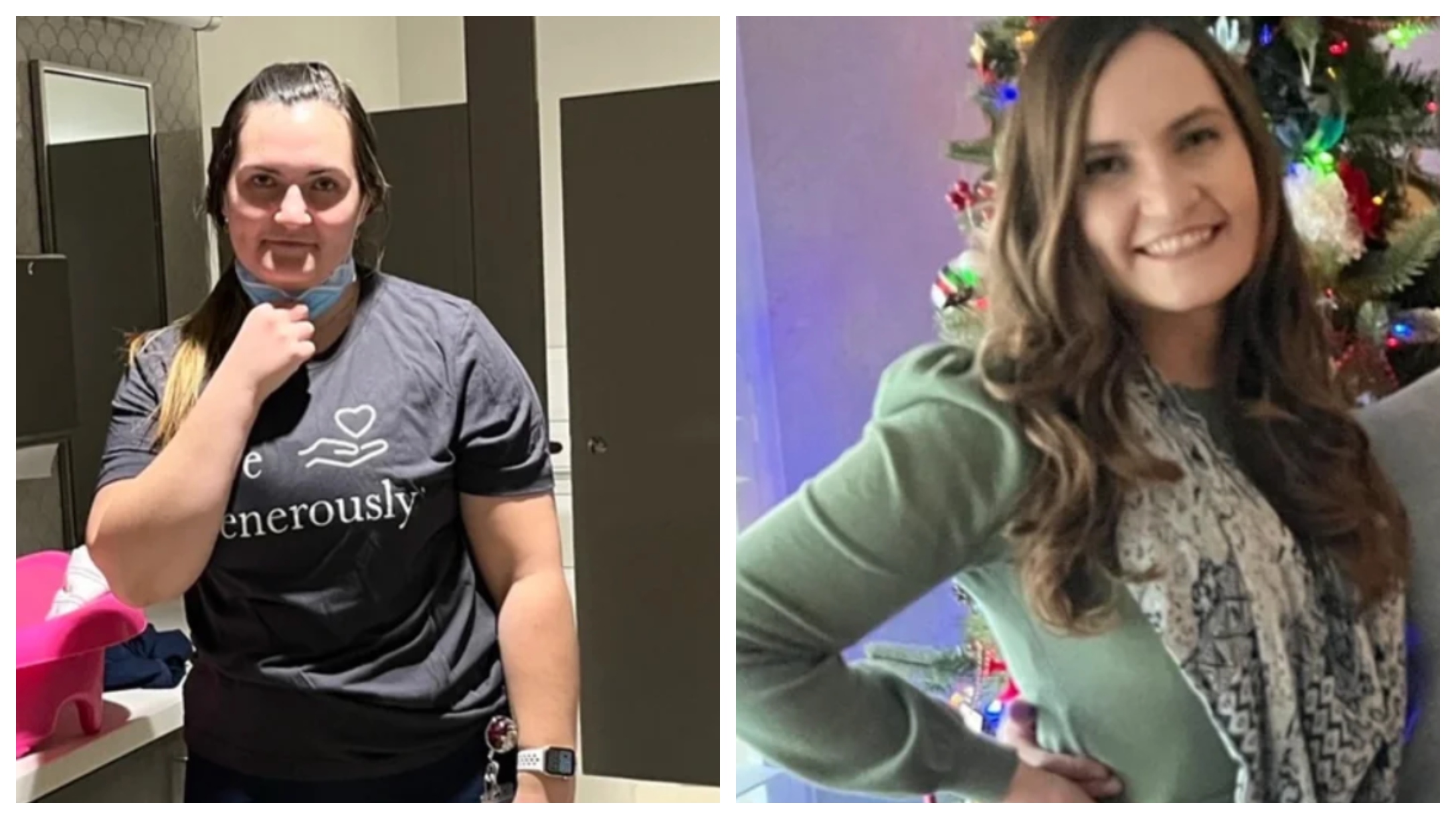 One Nurse Shares Her Ozempic Weight Loss Journey