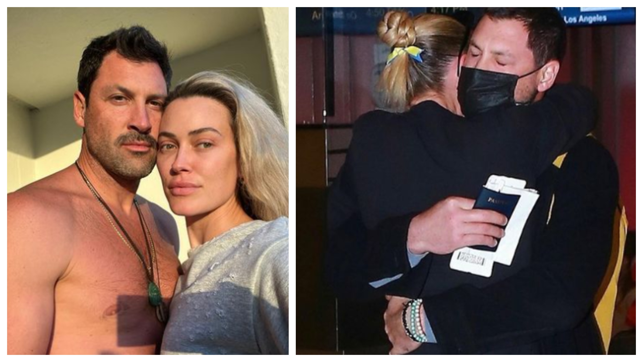 Peta Murgatroyd Reveals She's Suffered 3 Miscarriages In The Last 2