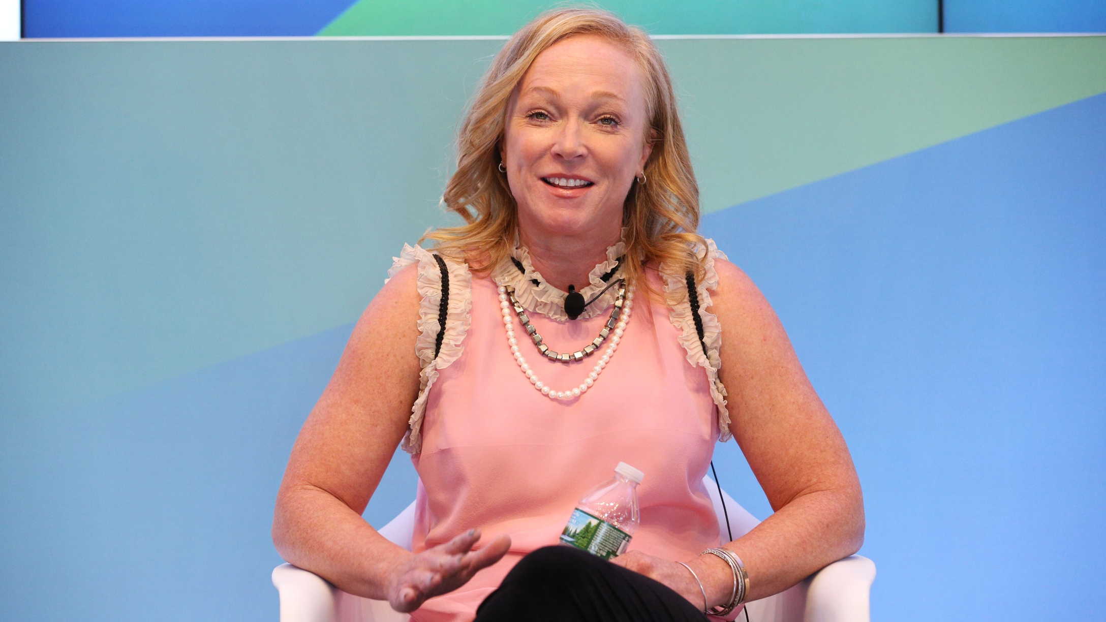 Kerstin Emhoff Has A Lot More Going For Her Besides Former Marriage To