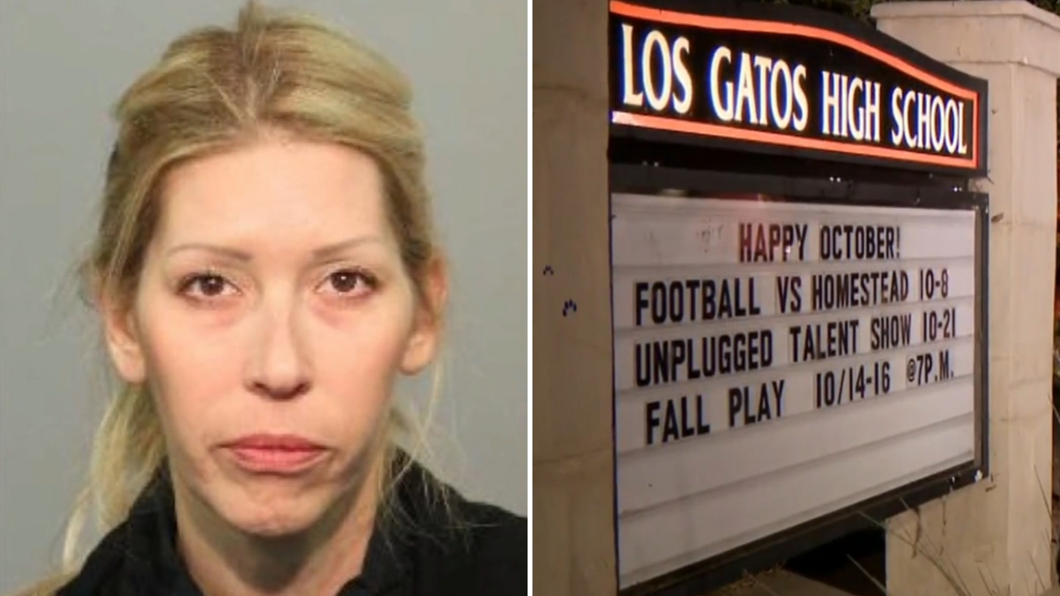CA Mom Was Charged With Sexual Assault, Child Abuse After Wild Teen Parties At Her Home LittleThings
