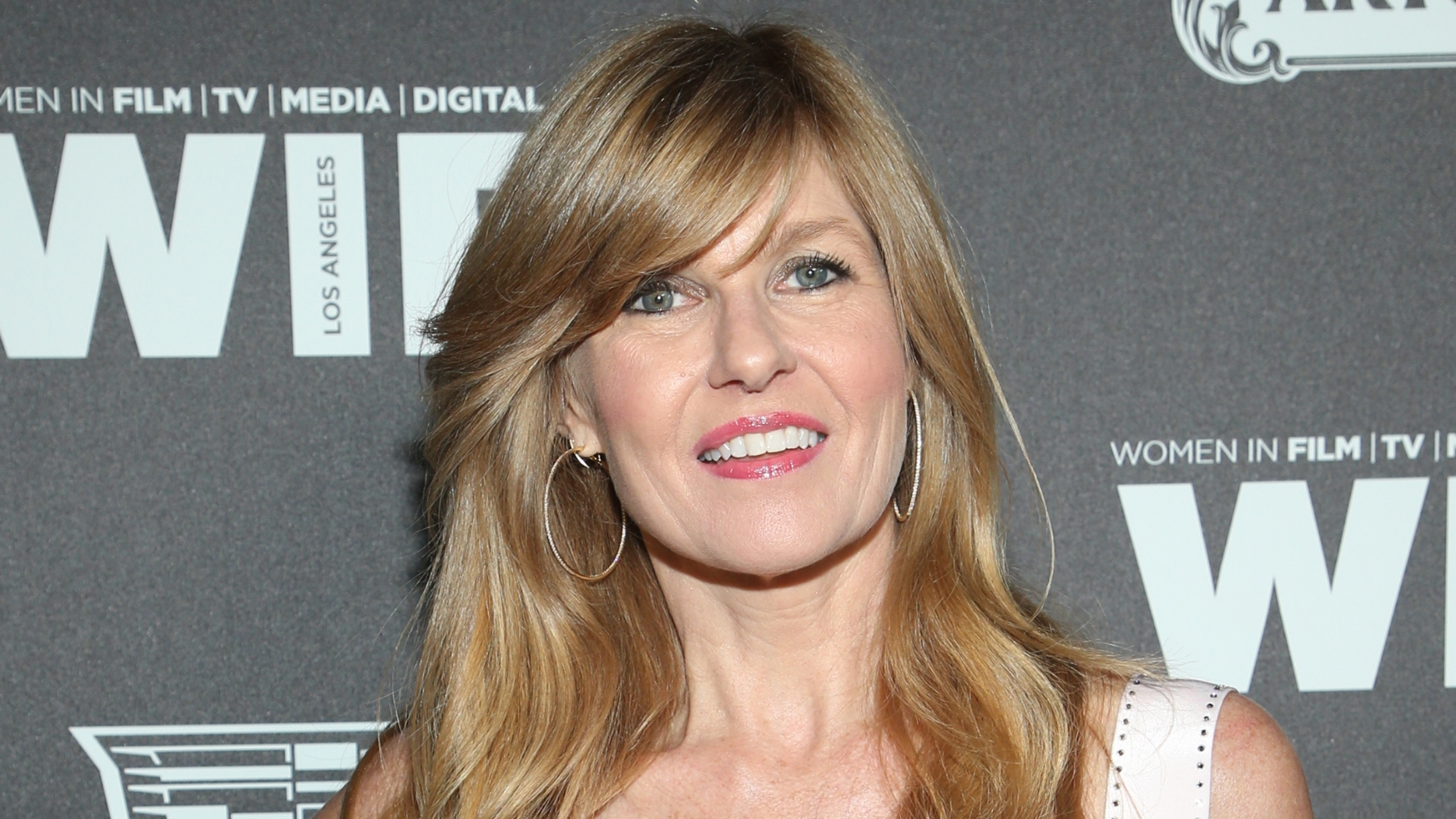Connie Britton Opens Up About How She Came To The Decision To Adopt Son