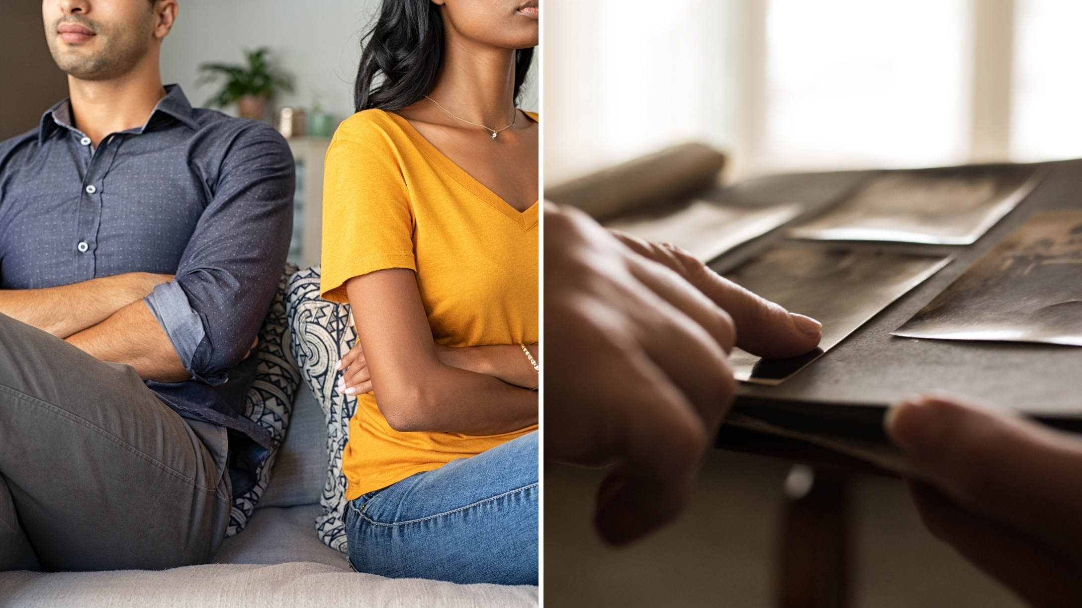 Mom Walks Out After Future MotherInLaw Leaves Her Kids Out Of Another